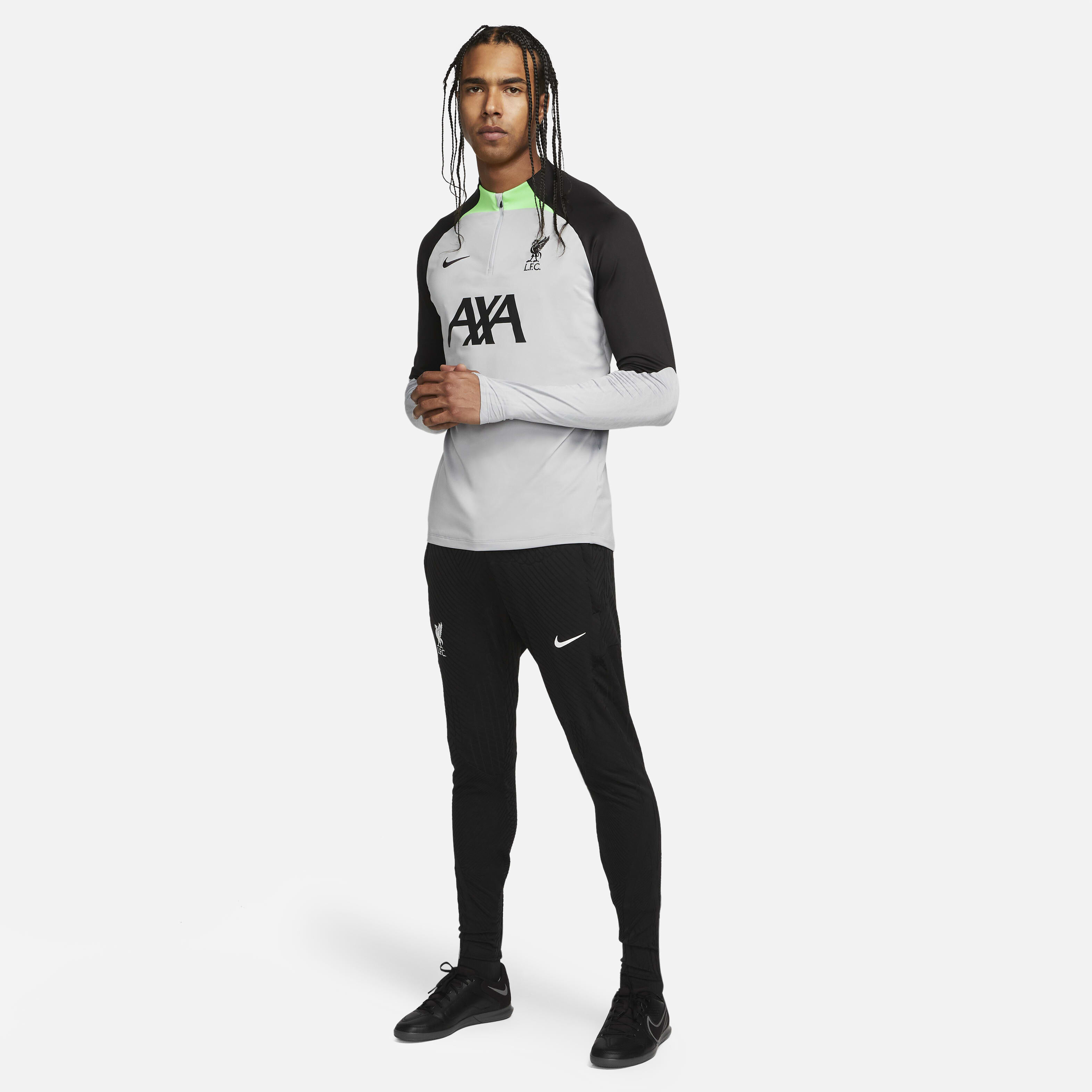 ليفربول F.C. سترايك image number 6