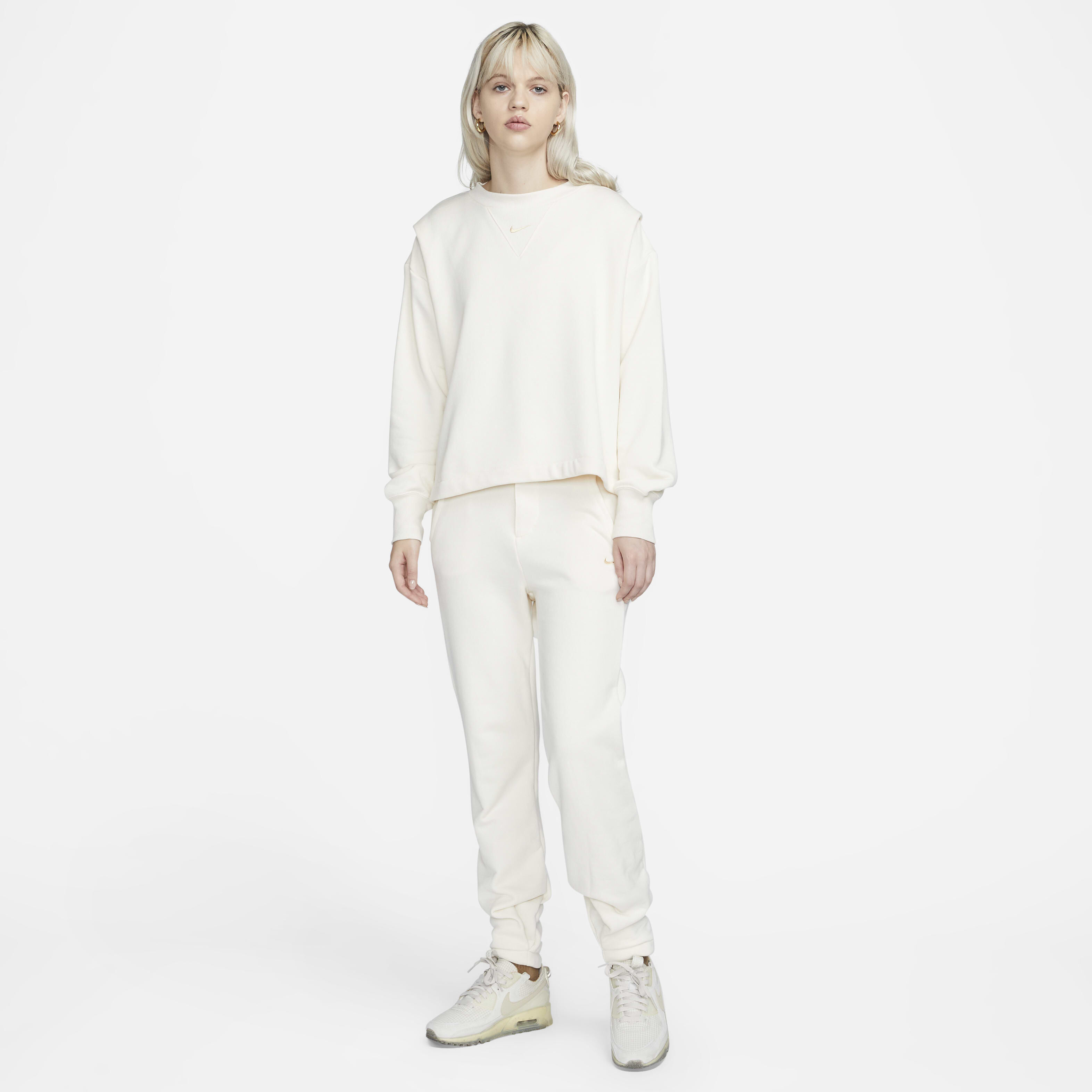 Nike Sportswear Modern Fleece image number 4