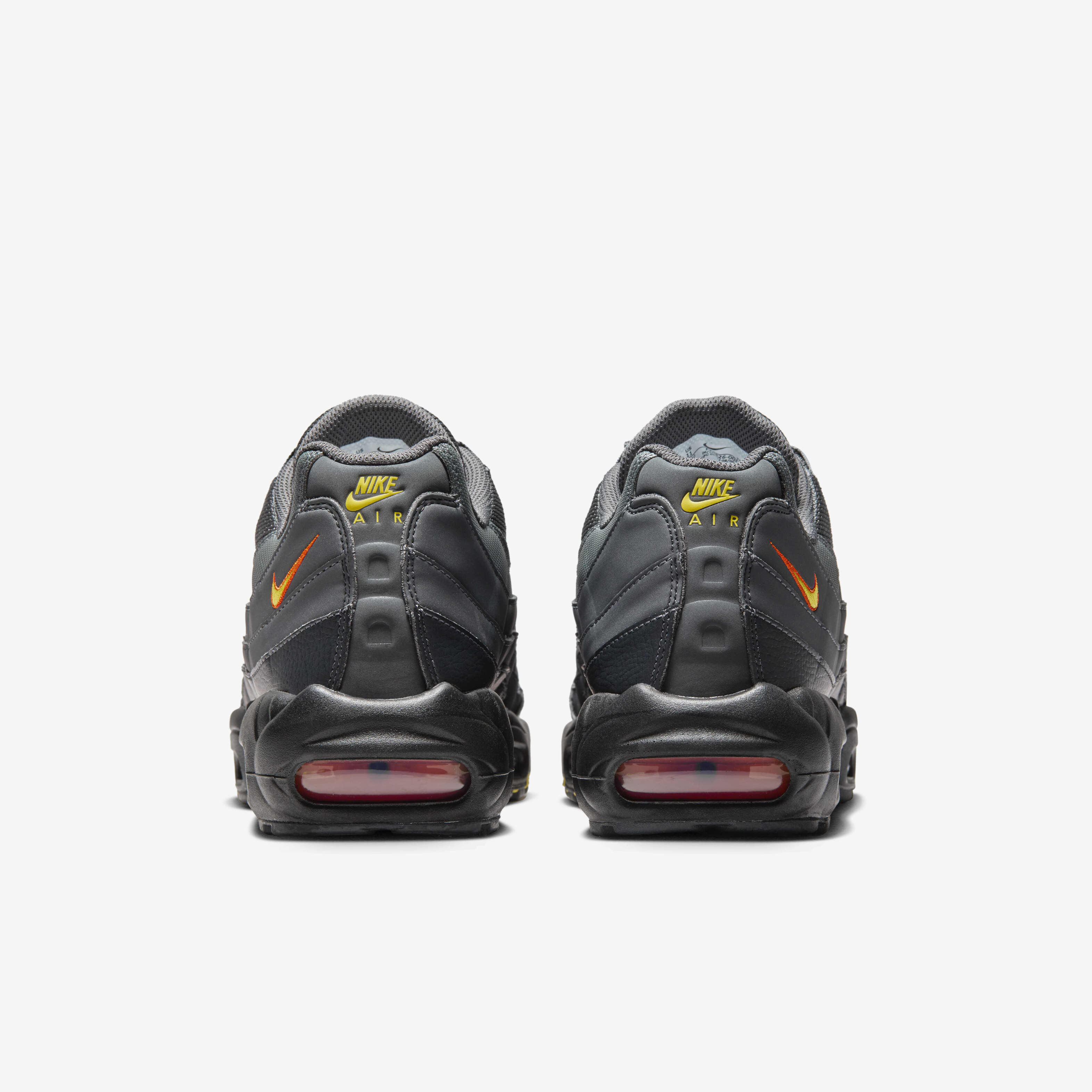 Nike Air Max 95 image number 5