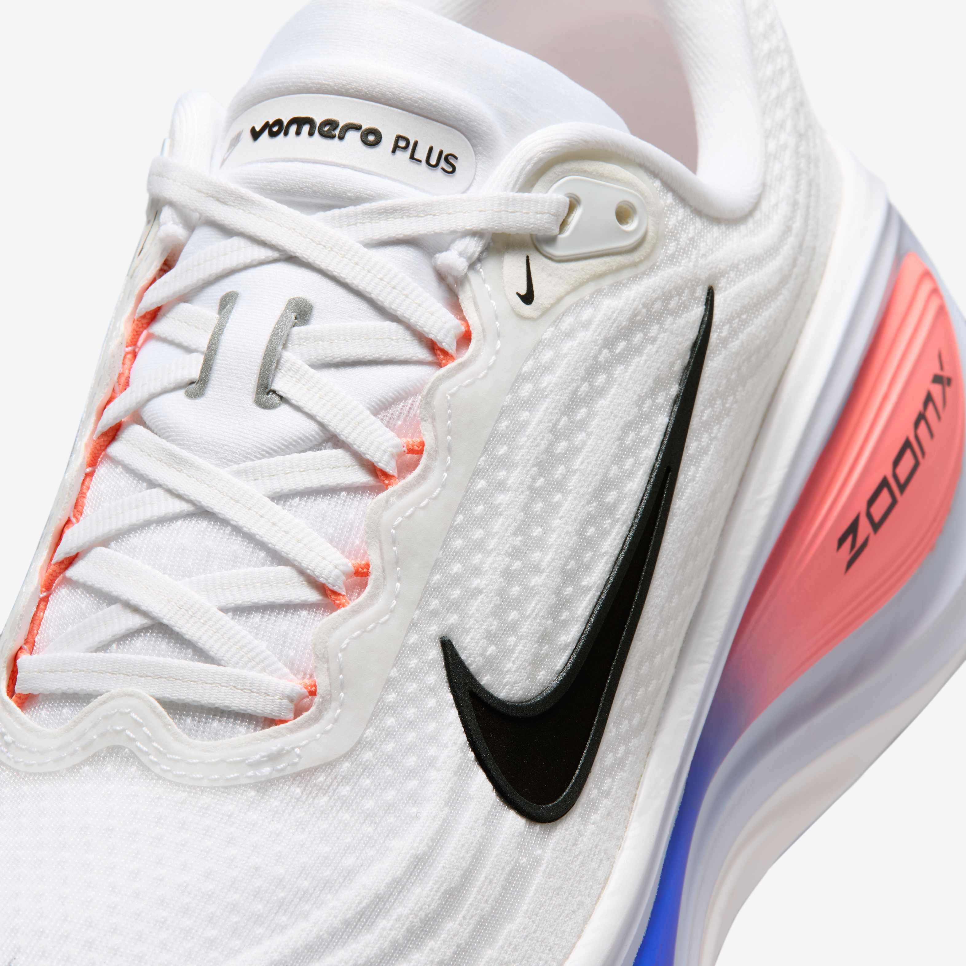 Nike Vomero Plus image number 6