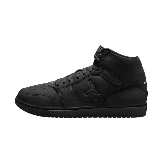 Men's Jordan Shoes-JRDN, Jordan Court Connect Mid, Men's shoes