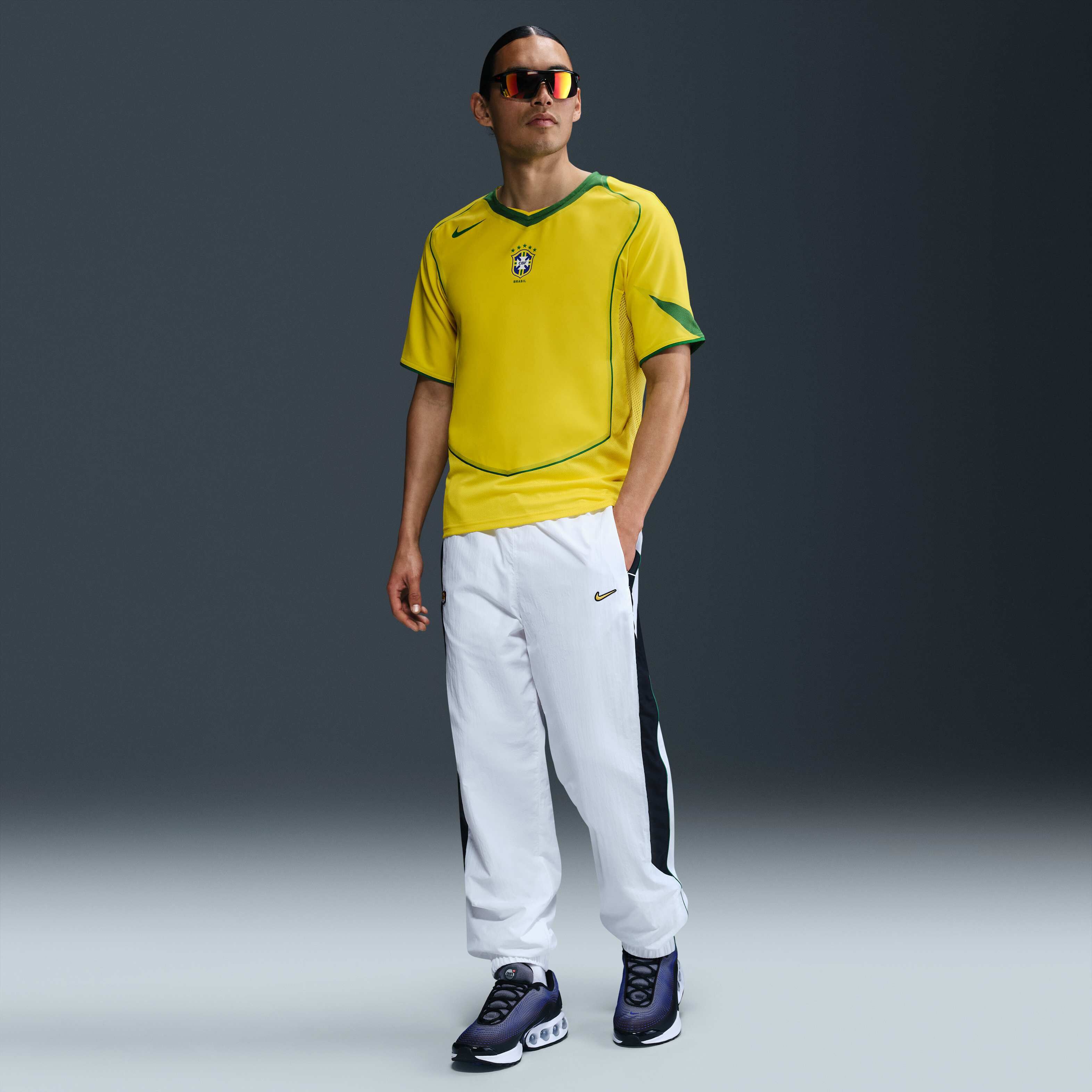 البرازيل 2004 توتال 90 ري-إيشو image number 3