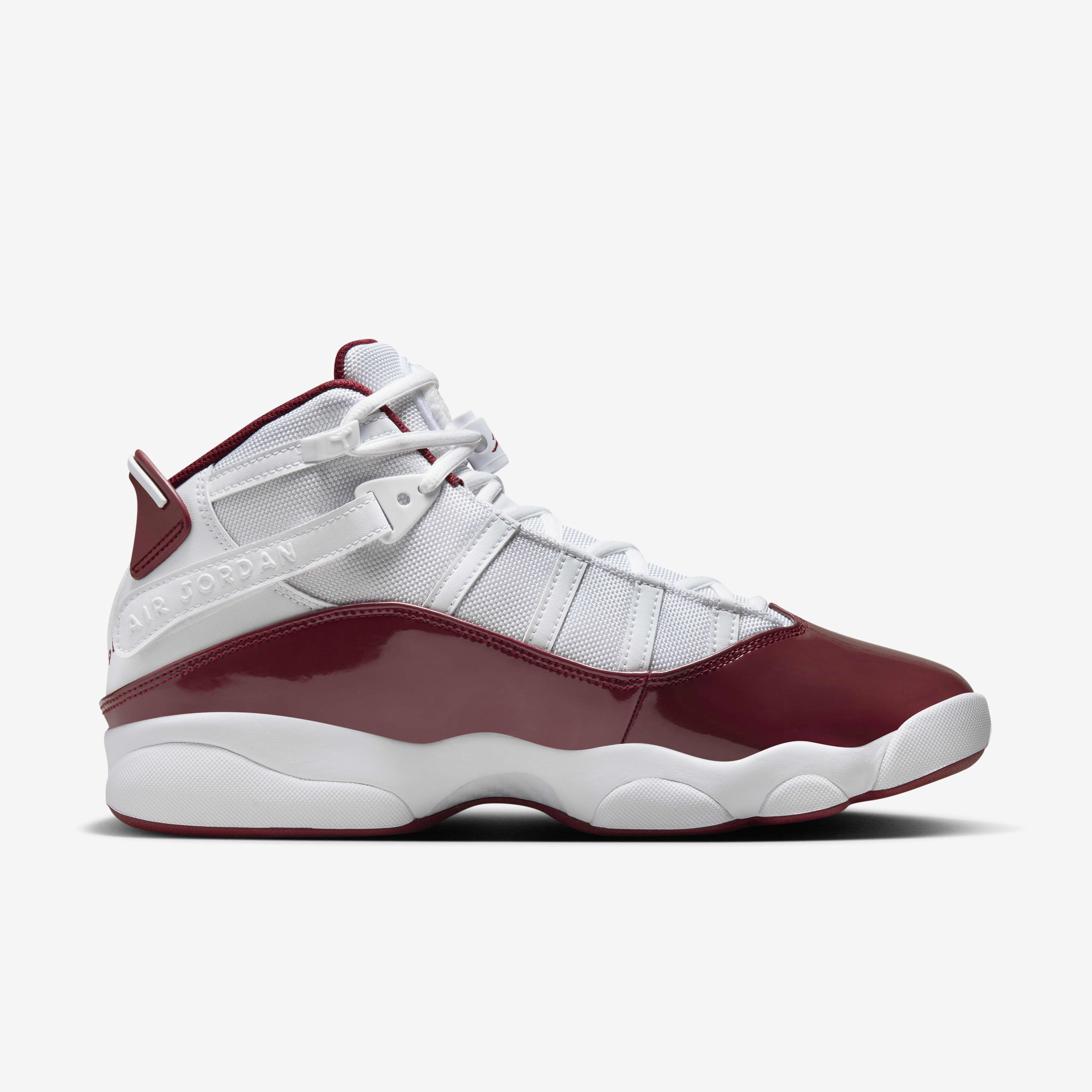 Jordan 6 Rings image number 2