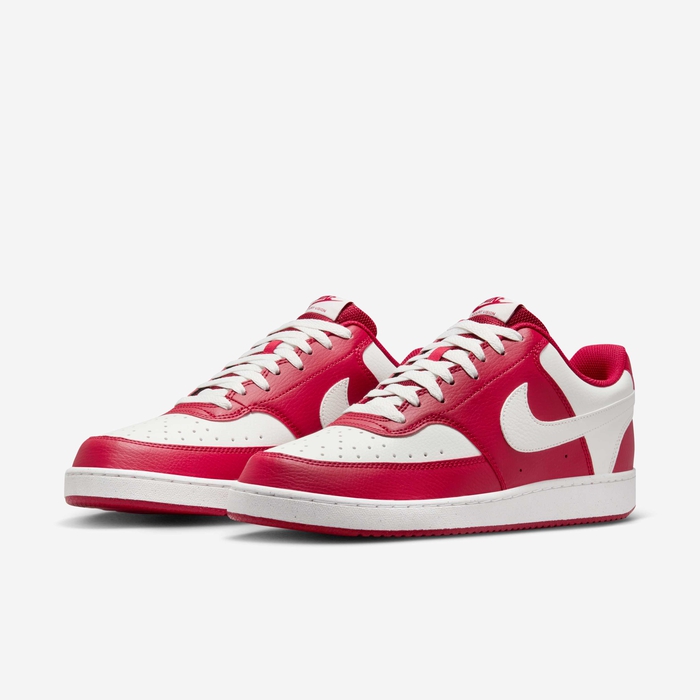 Nike Court Vision Low image number 4 Nike Court Vision Low image number 4