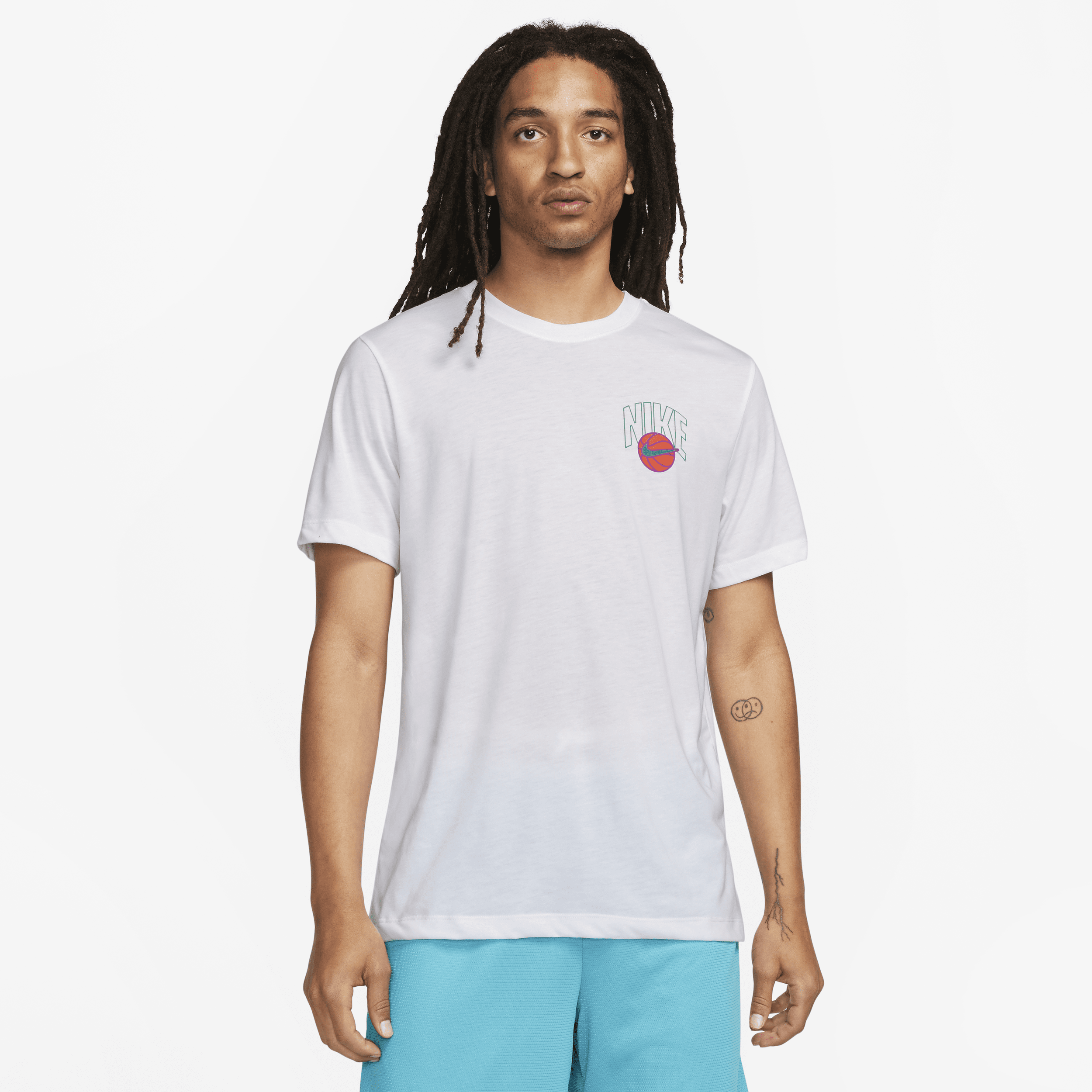 Basketball is my summer job nike shirt hotsell