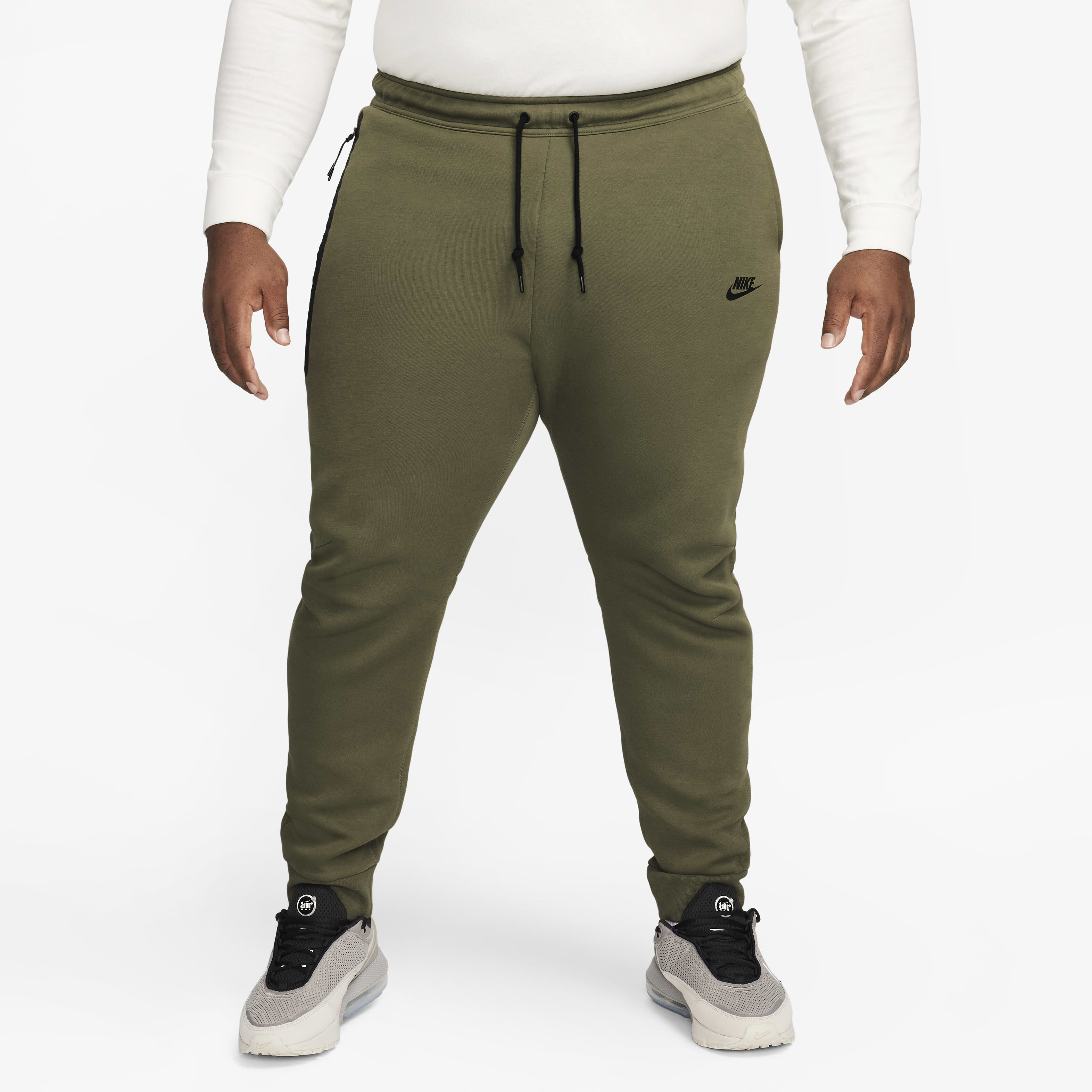 Buy Nike Sportswear Tech Fleece Men s Joggers Nike UAE Official