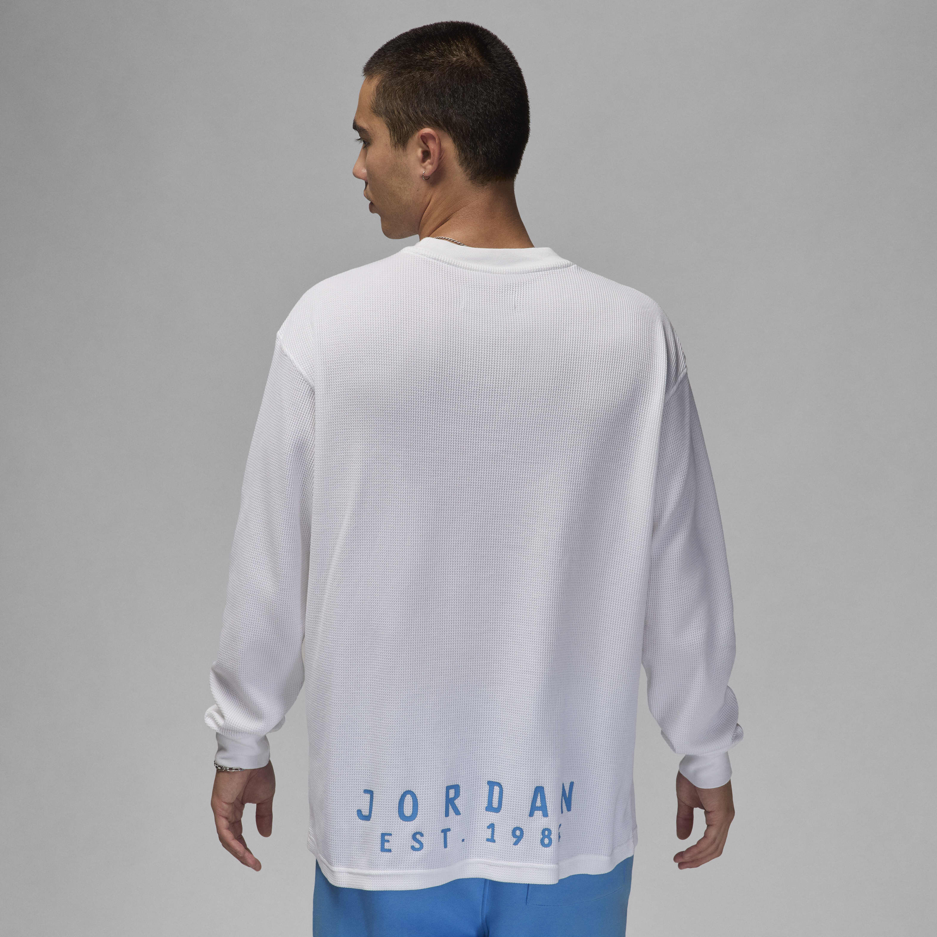 Jordan Essentials image number 1