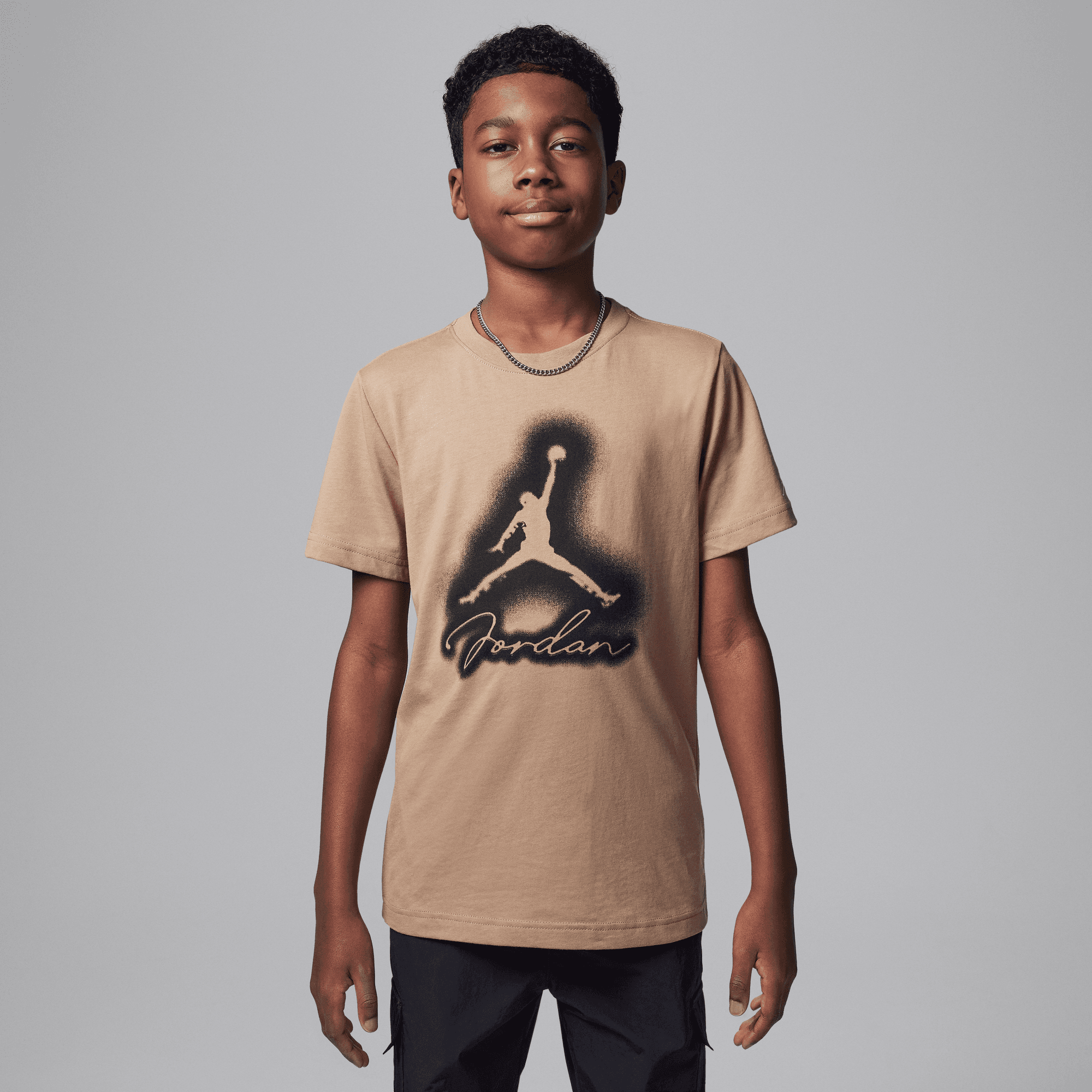 Shirt Jordan Retro 10 Clothing Men's Jordan Brand Green Air Jordan