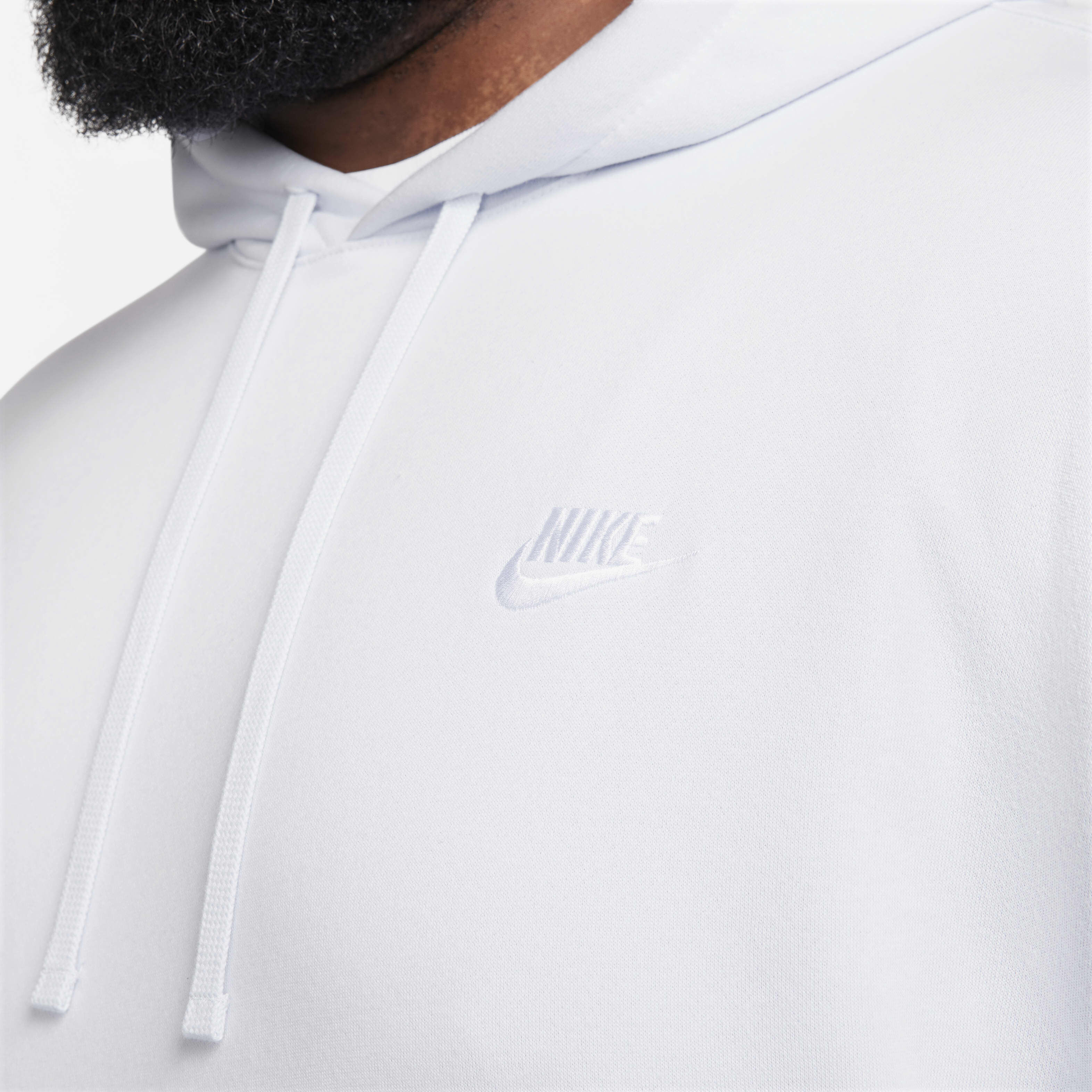Nike Sportswear Club Fleece image number 9