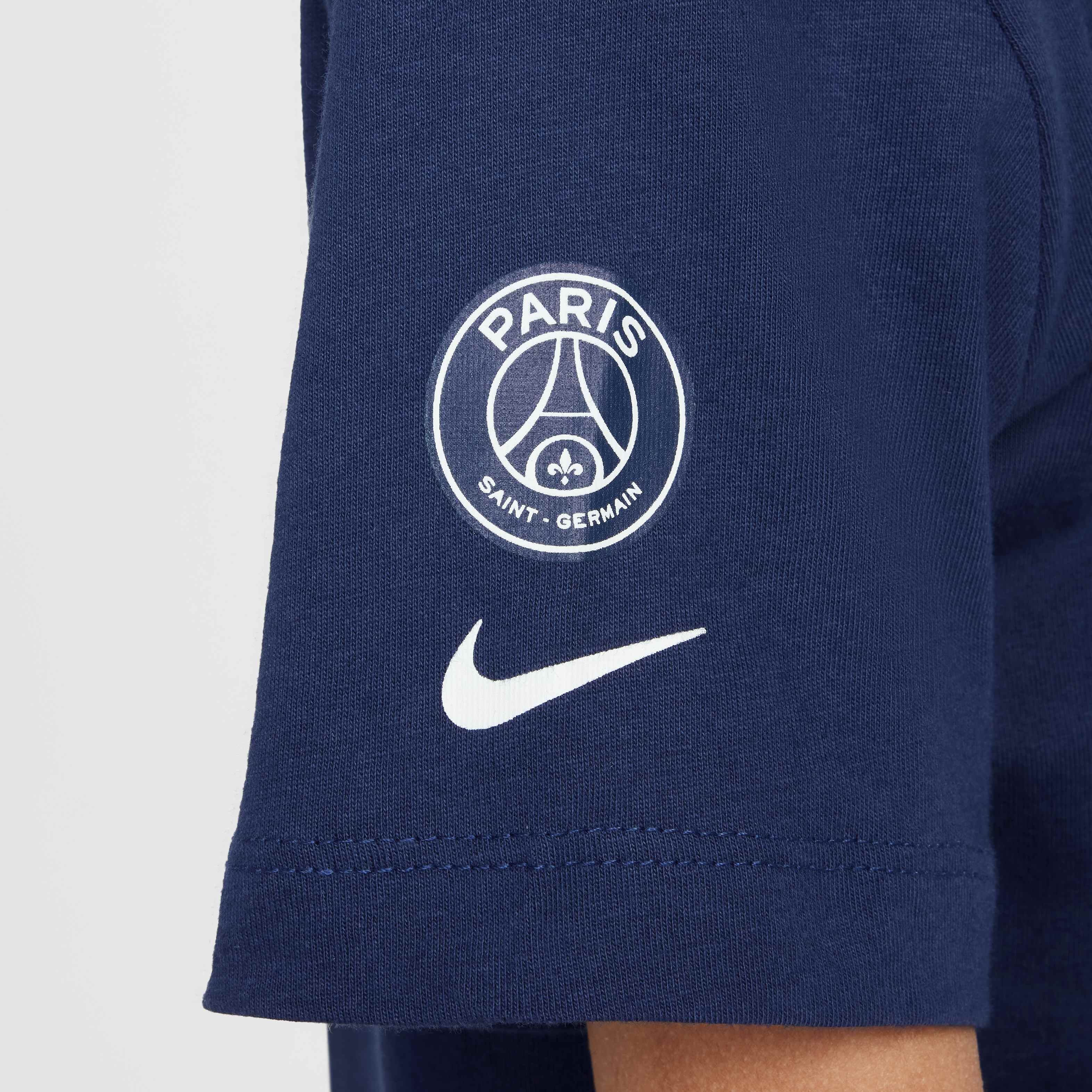 Paris Saint-Germain image number 4