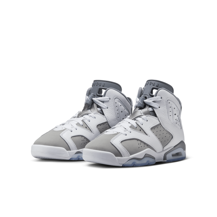 Jordan cool shoes 2025