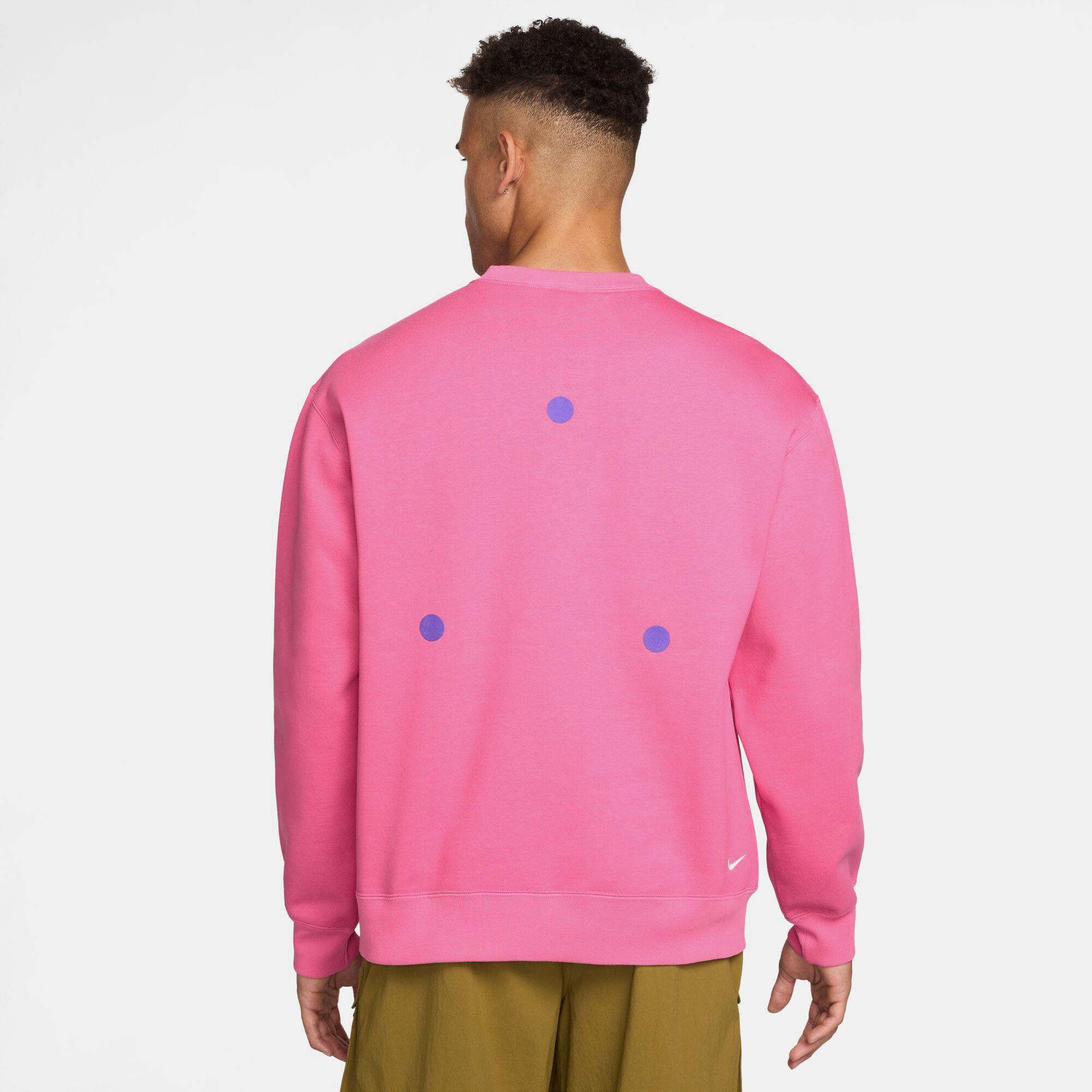 Nike ACG 'Tuff Fleece' image number 1