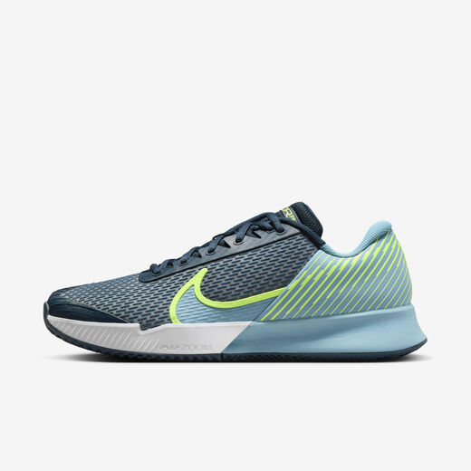 Men's Clay Shoes-Nike, NikeCourt Air Zoom Vapor Pro 2, Men's Clay Tennis Shoes