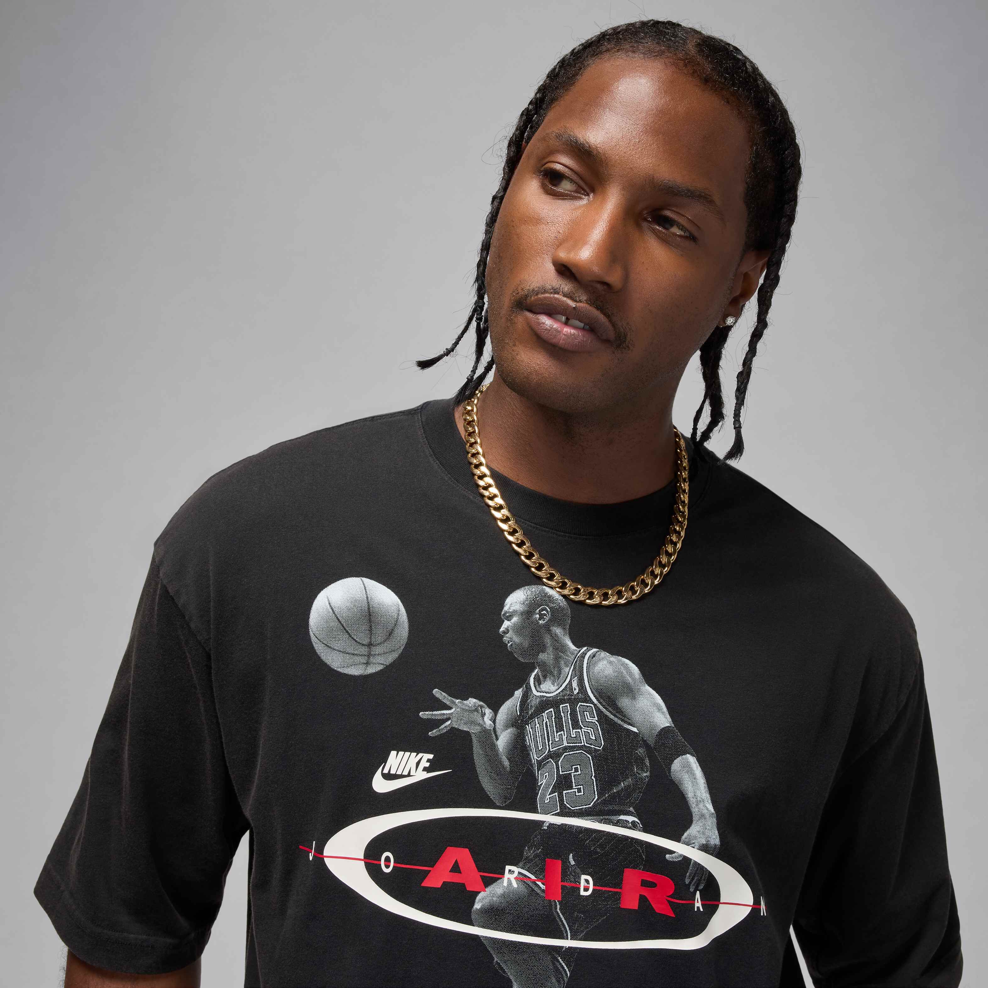 Jordan Brooklyn image number 2