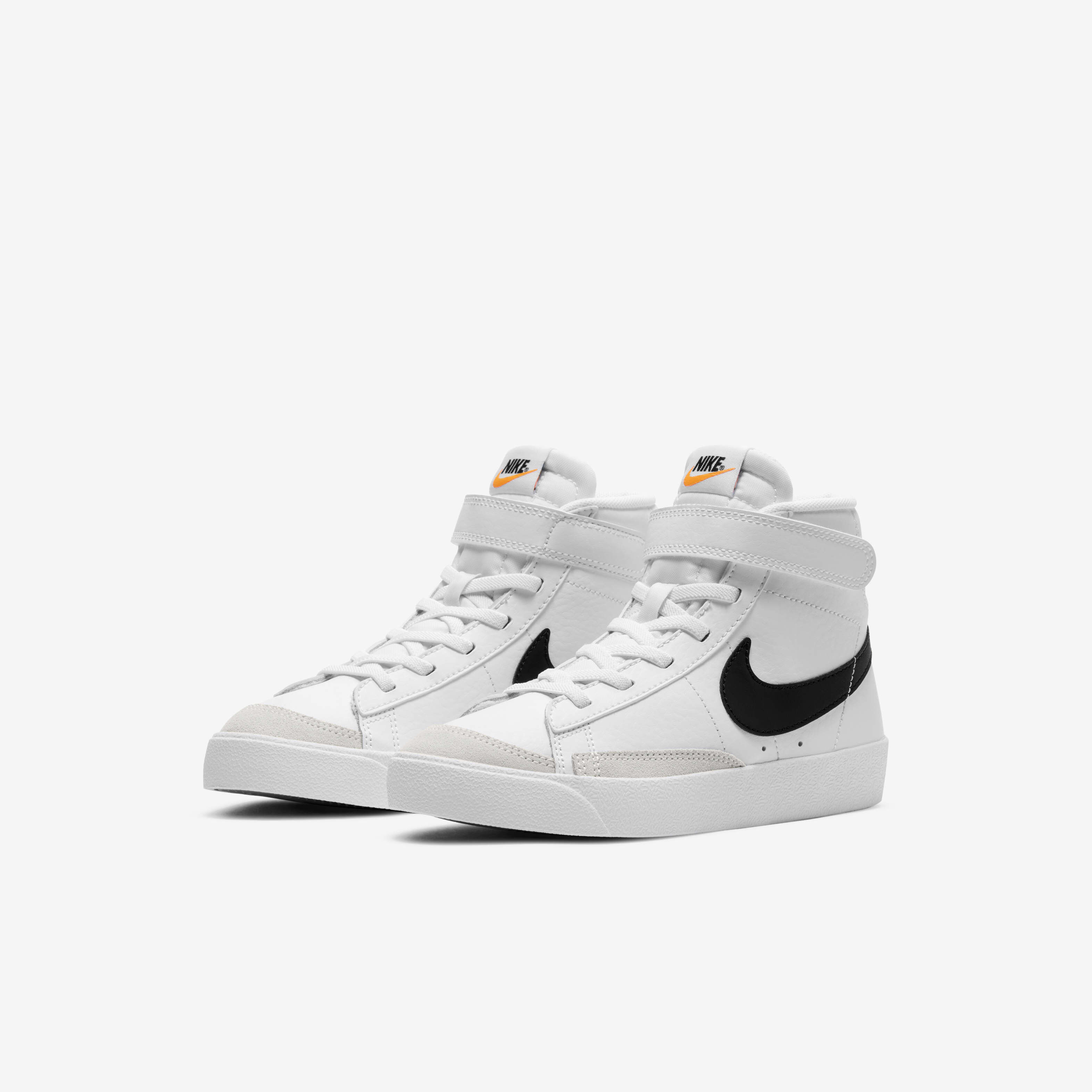Nike Blazer Mid '77 image number 4