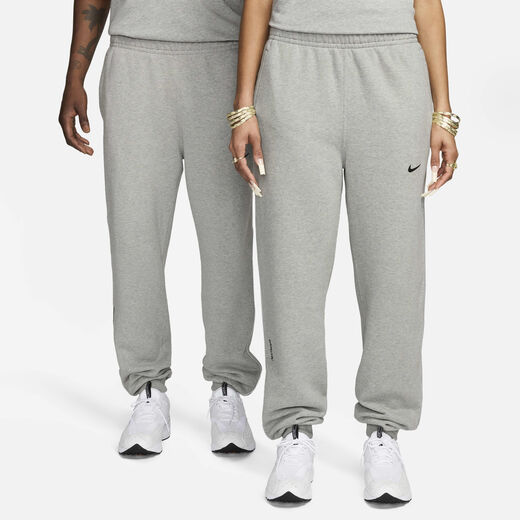 Trousers & Tights-Nike, NOCTA, NOCTA Fleece CS Tracksuit Bottoms