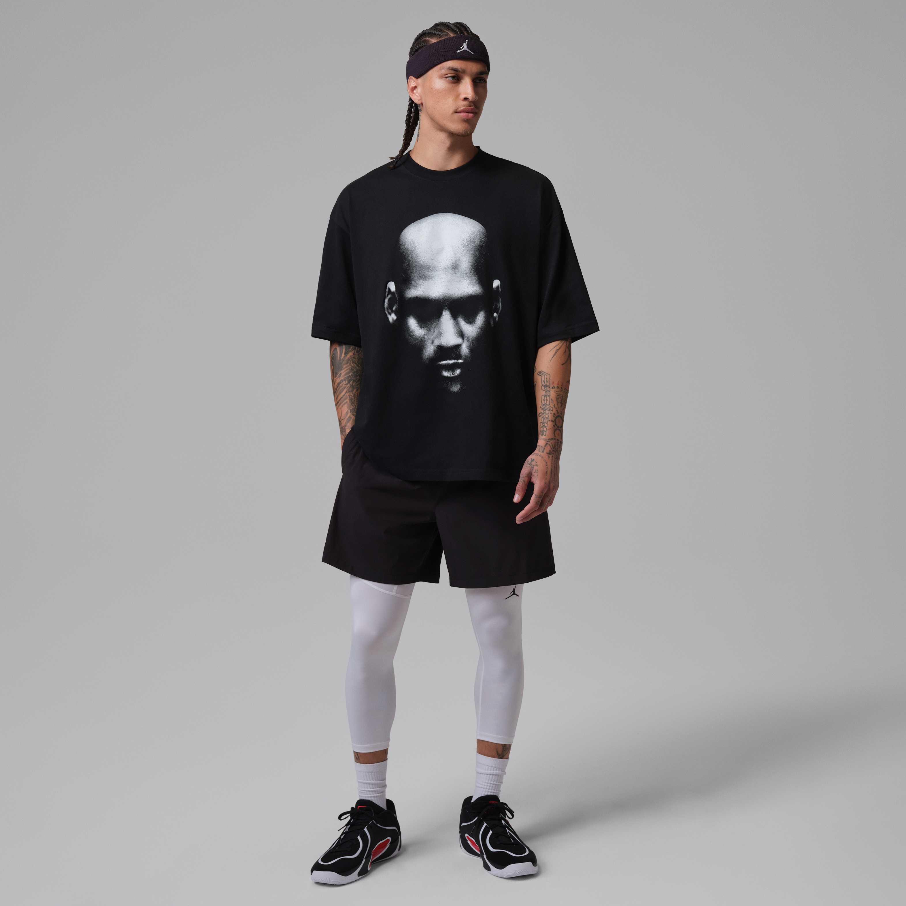 Jordan Dri-FIT Sport image number 5