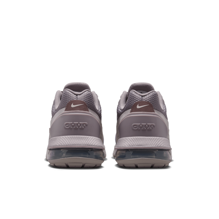 Nike air online max grey womens
