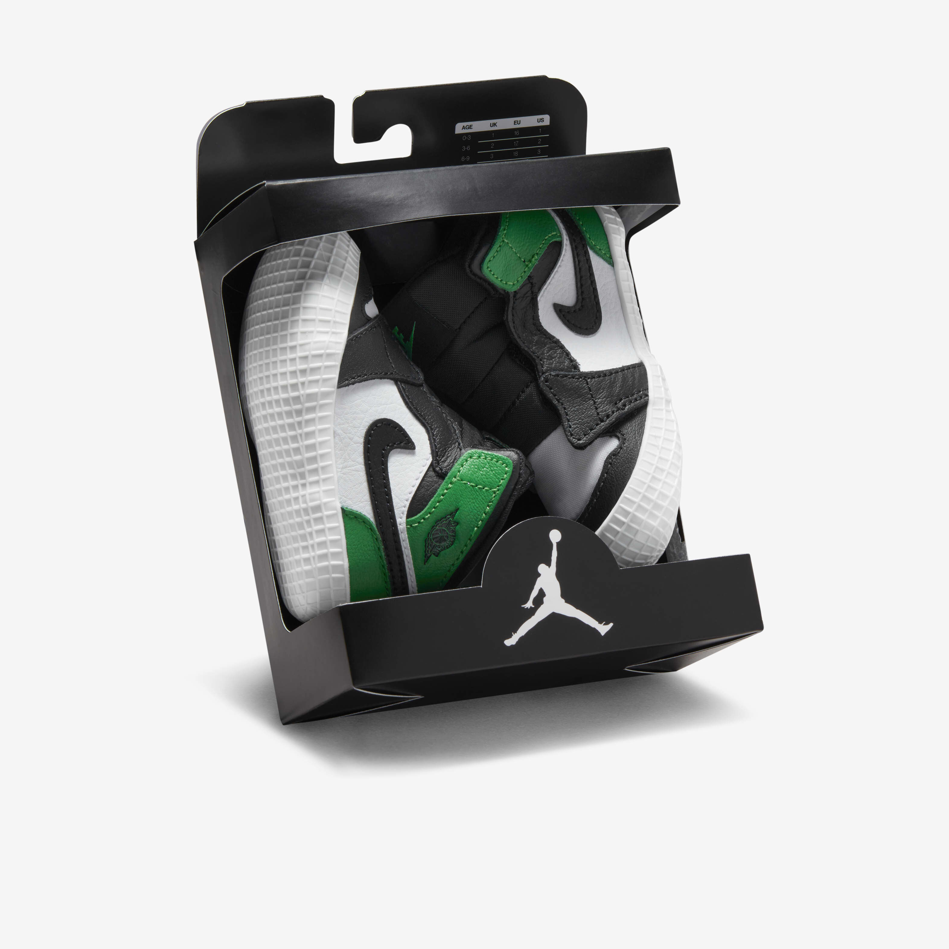 Jordan 1 image number 8