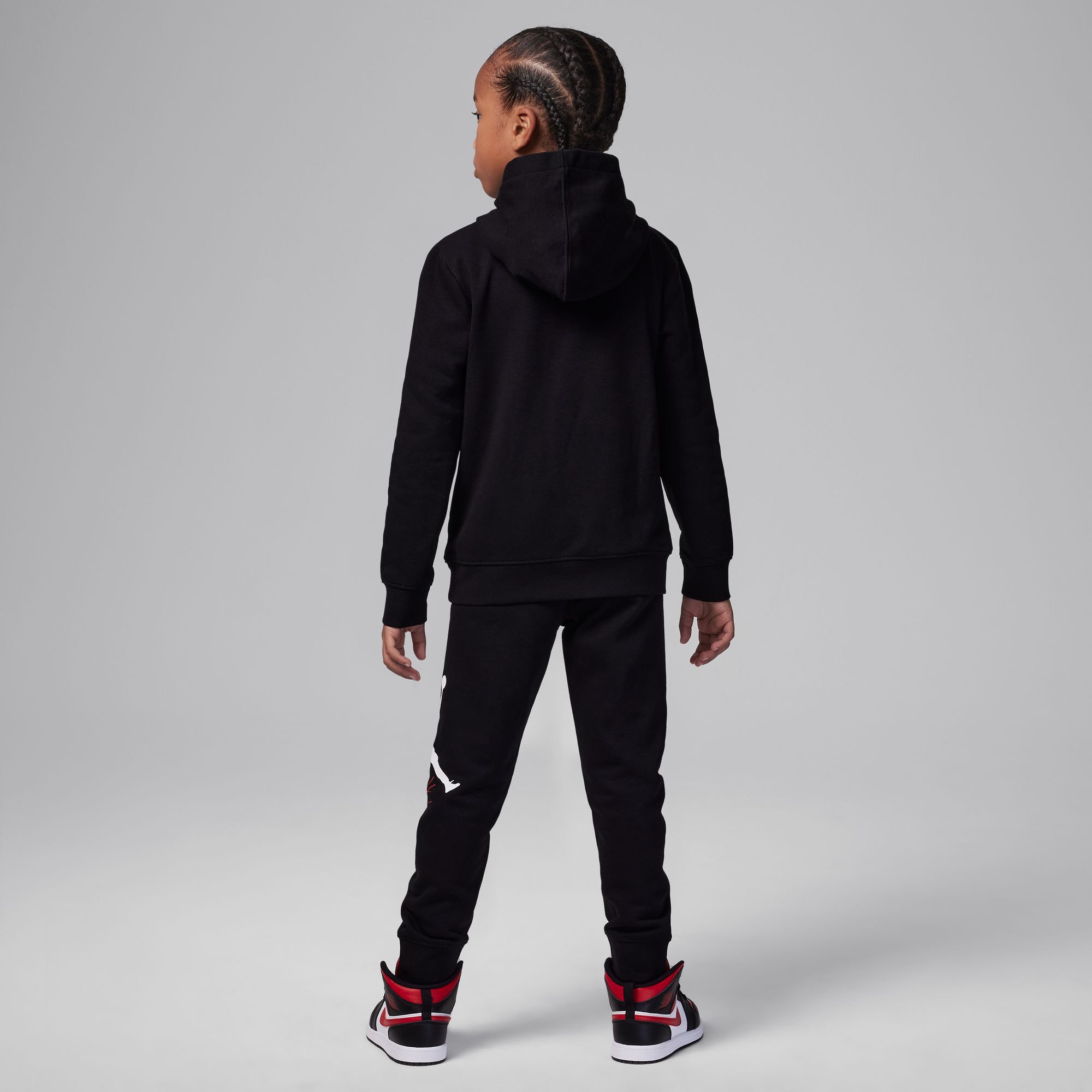 جوردن جمبمان فلايت image number 2