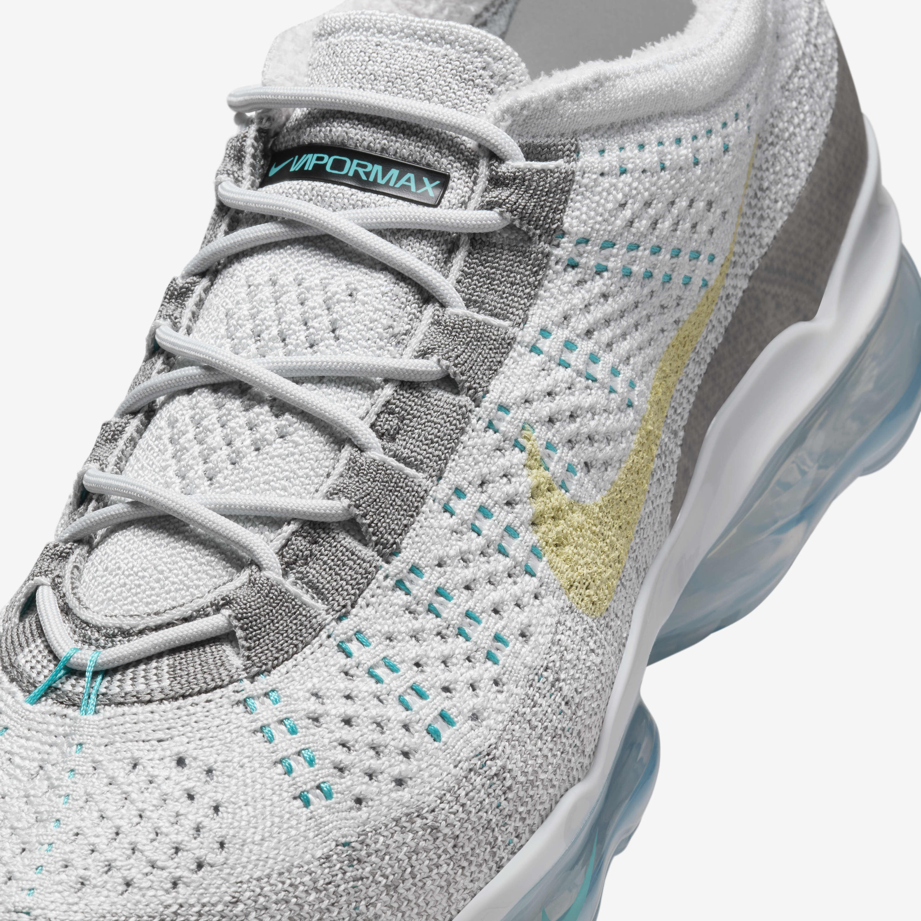 Nike Air VaporMax 2023 Flyknit image number 6