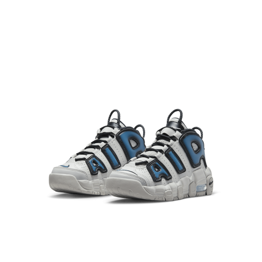 Shop Air More Uptempo Younger Kids Shoes Nike UAE
