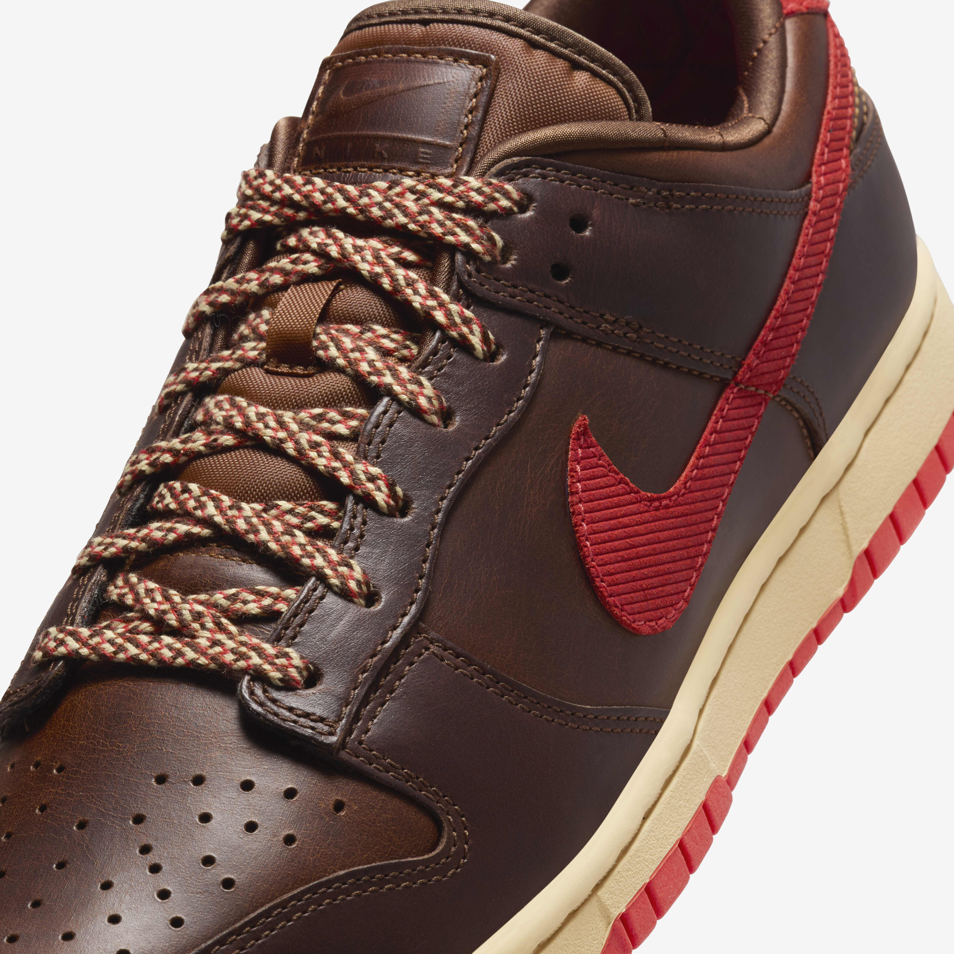 Nike Dunk Low Retro image number 6