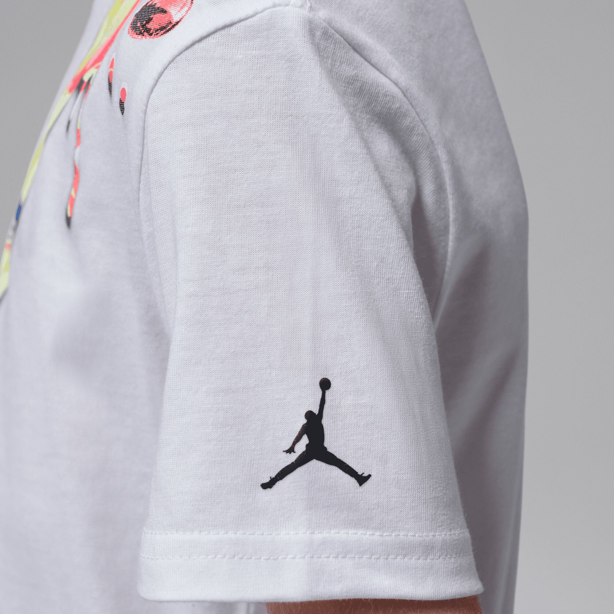 Jordan Super Splash image number 4
