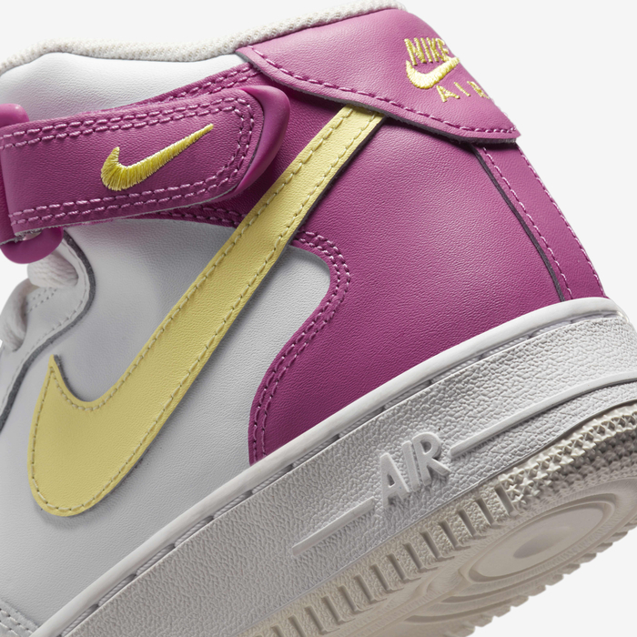 اير فورس 1 ميد LE image number 7 اير فورس 1 ميد LE image number 7