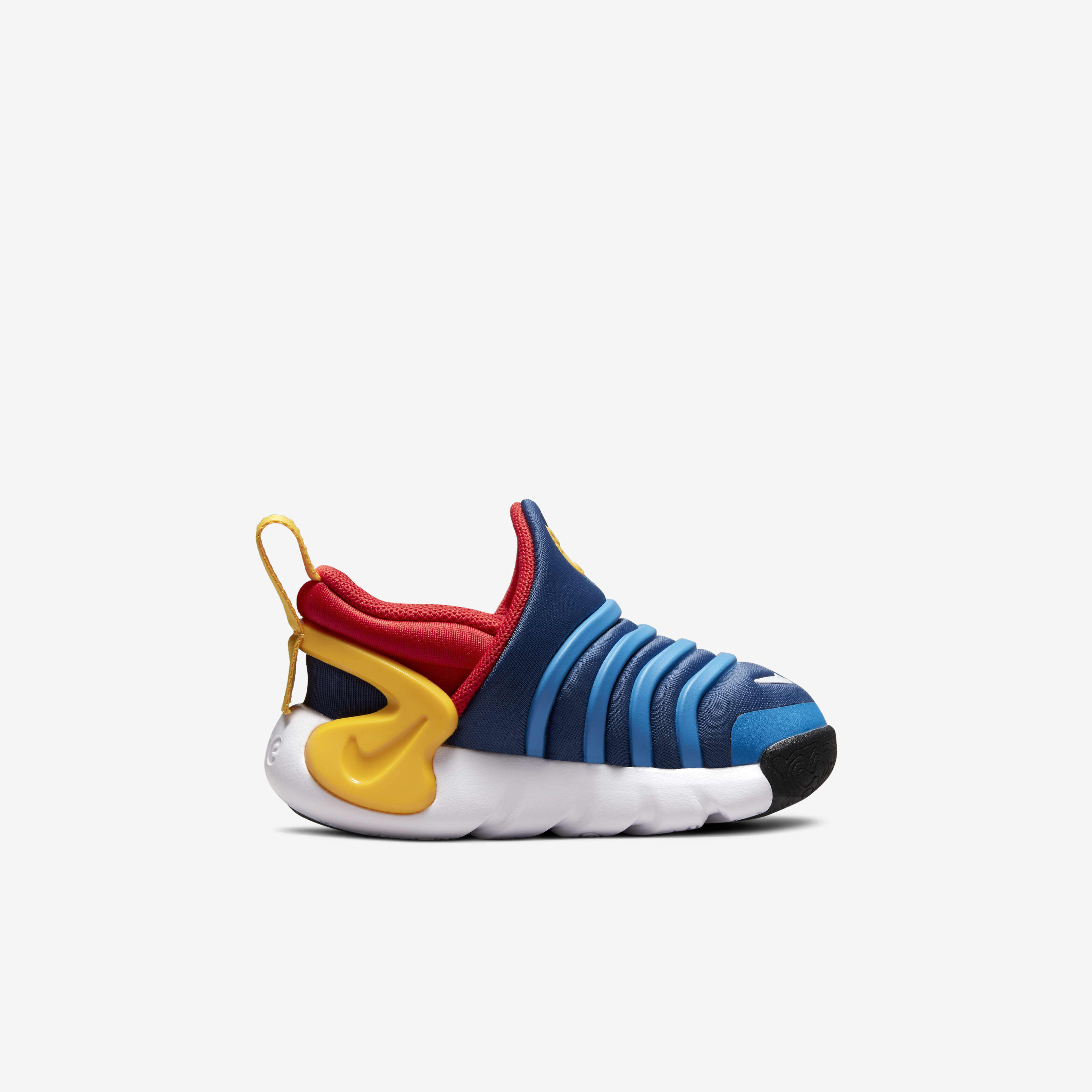 نايكي دينامو جو image number 2