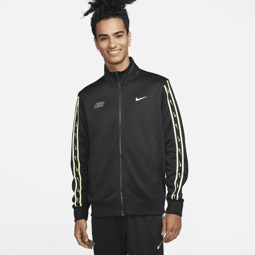 Nike hbr taped tracksuit outlet