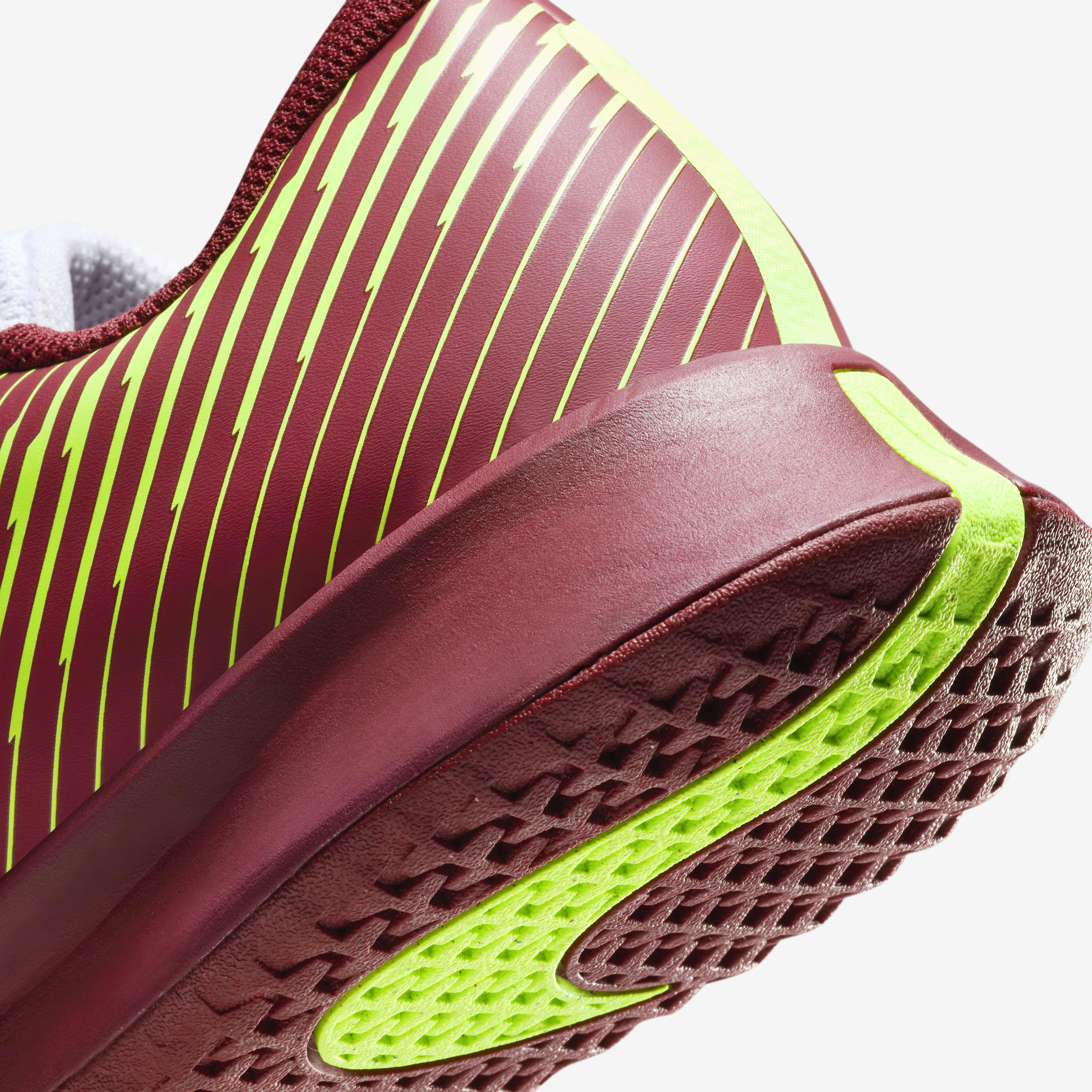 NikeCourt Air Zoom Vapor Pro 2 image number 7