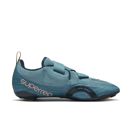 Shop SuperRep Cycle 2 Next Nature Indoor Cycling Shoes Nike UAE