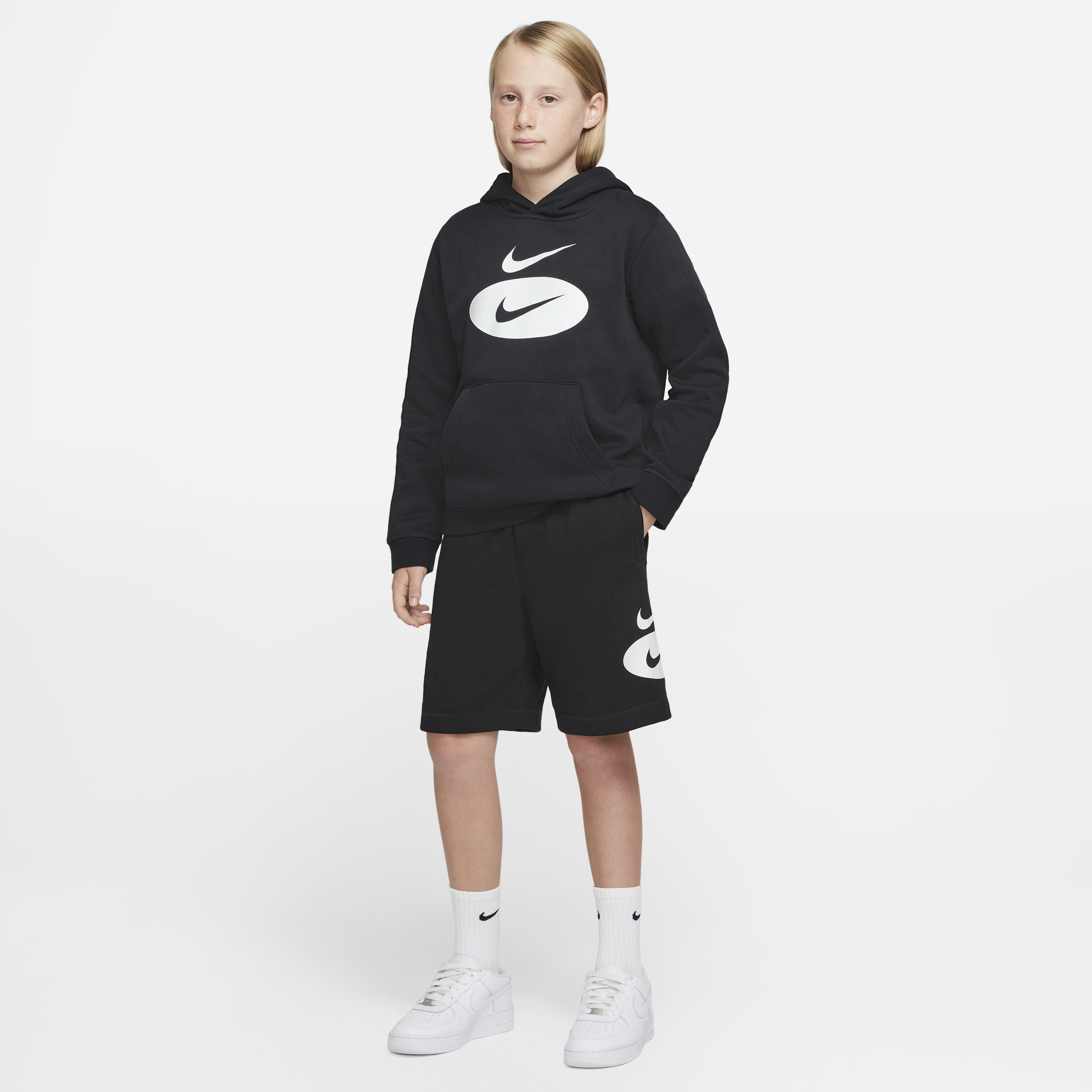 Nike Sportswear image number 5