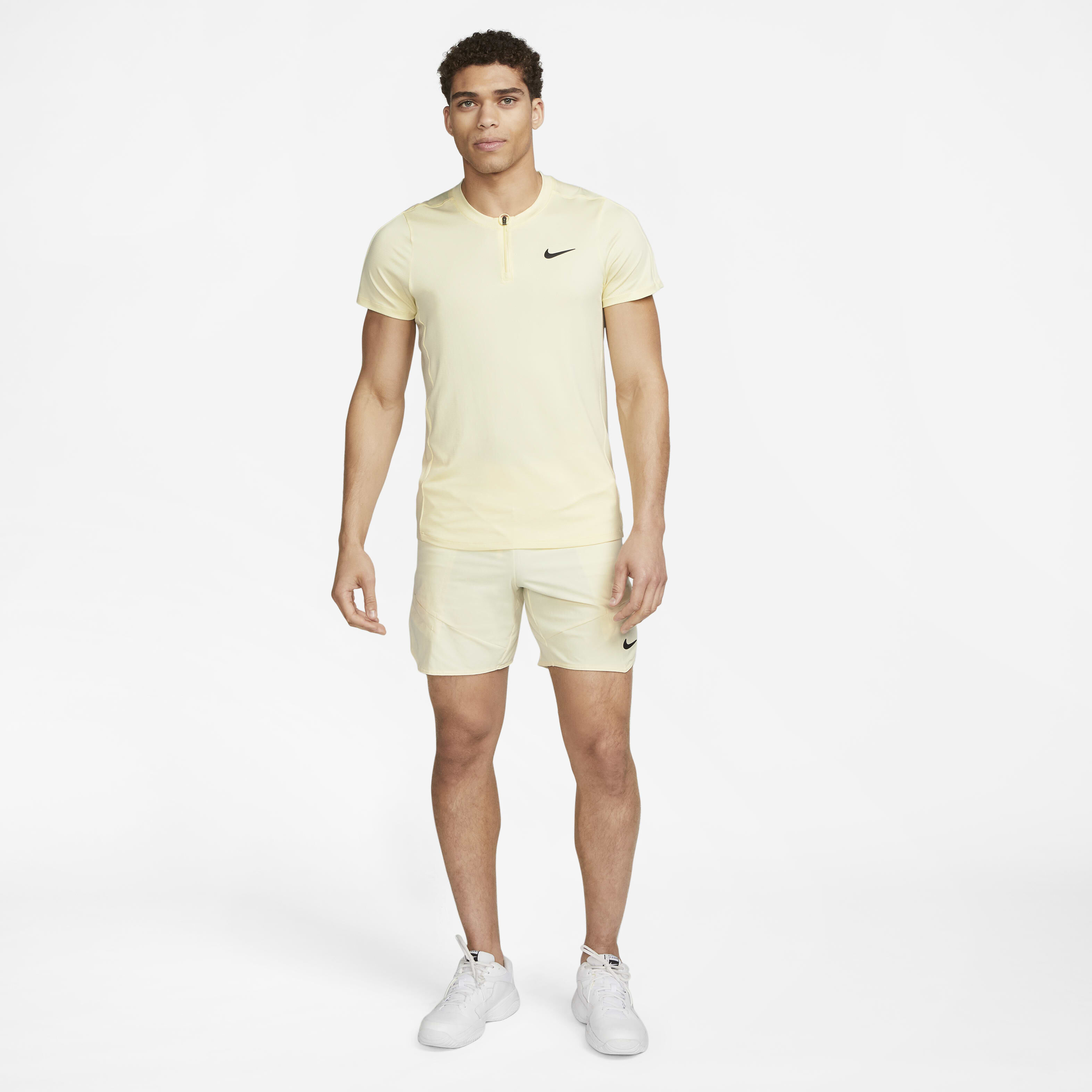 NikeCourt Dri-FIT Advantage image number 6