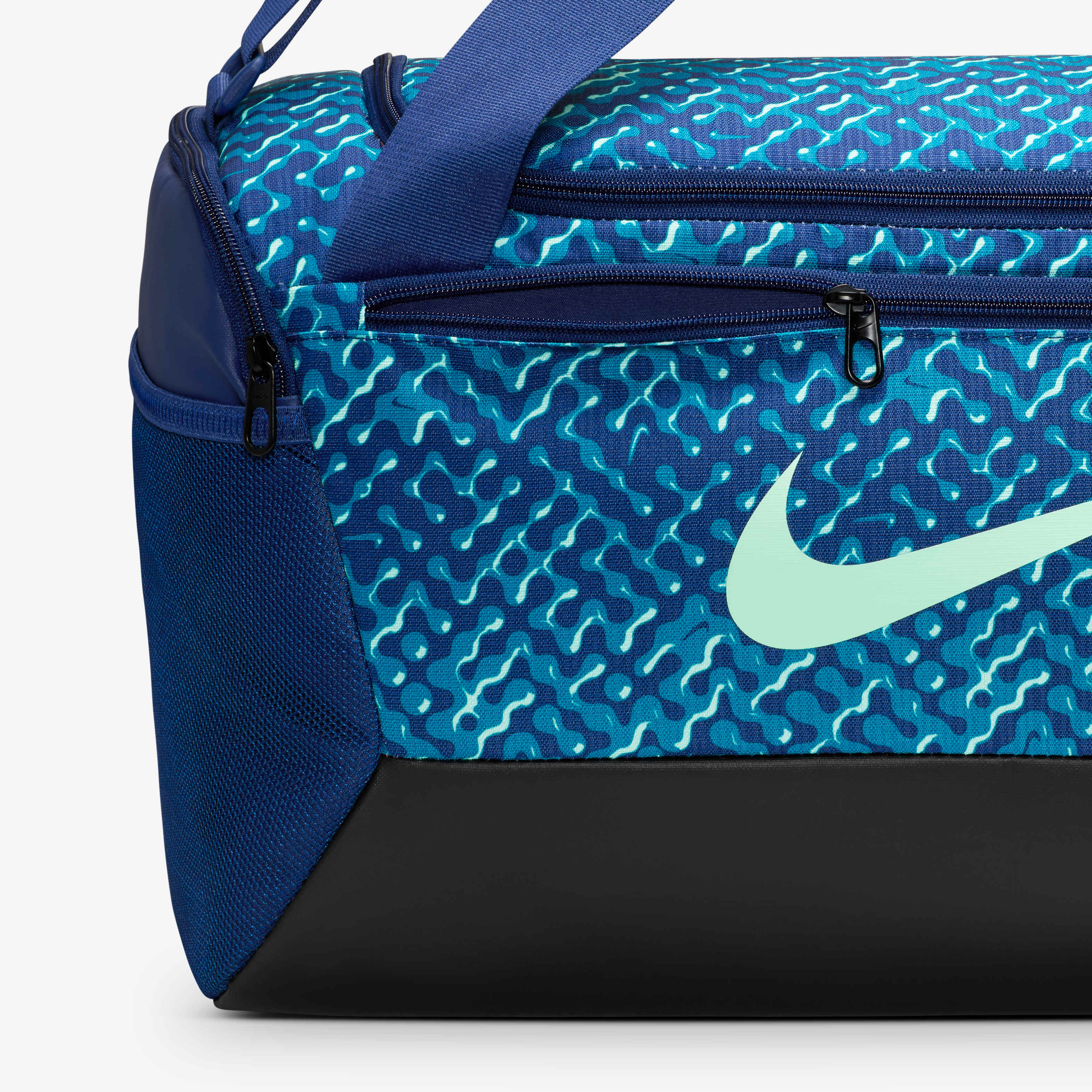 Nike Brasilia image number 5
