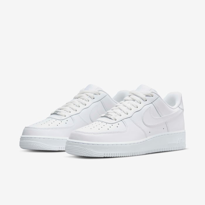 Nike Air Force 1 '07 image number 5 Nike Air Force 1 '07 image number 5
