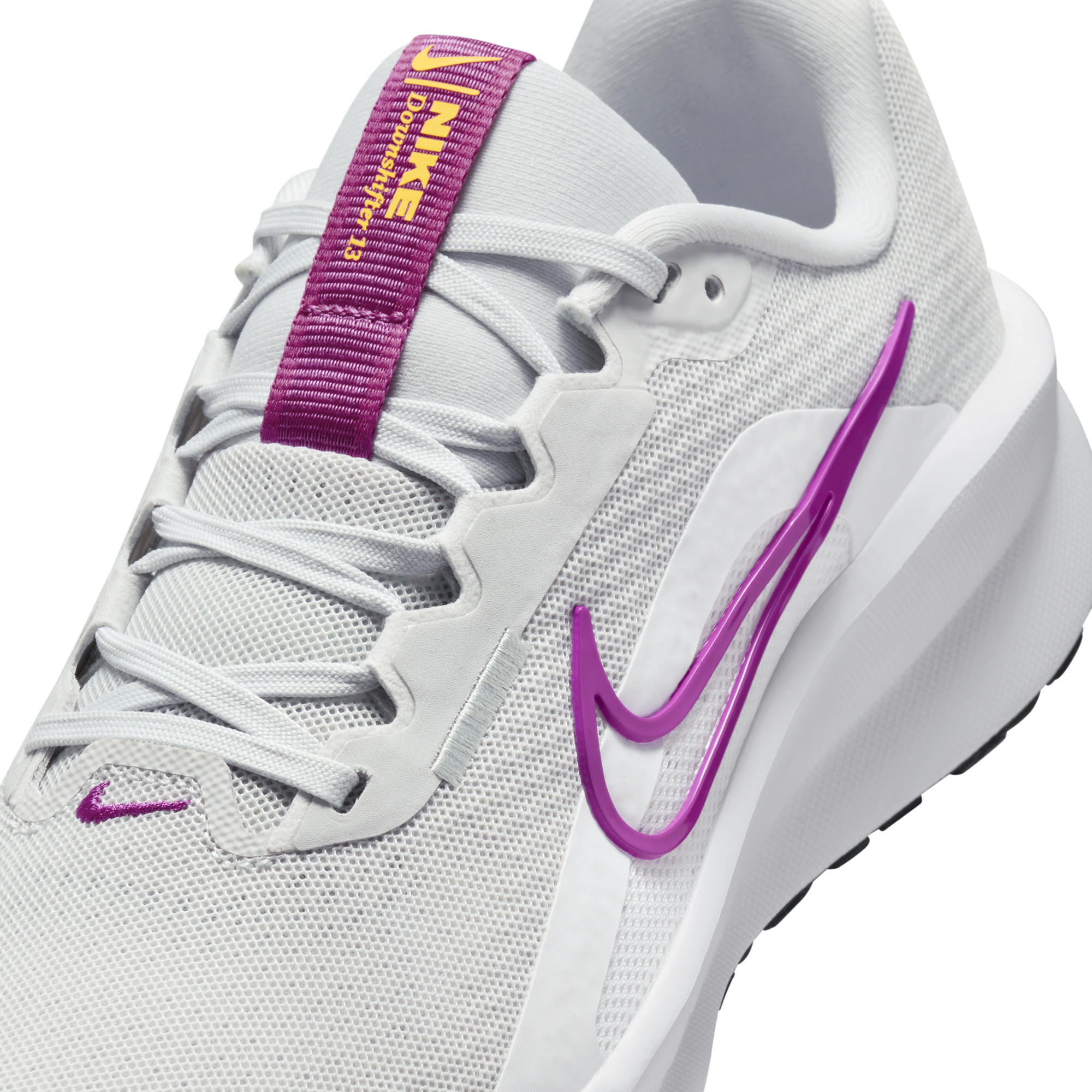 Shop Downshifter 13 Women s Road Running Shoes Nike UAE