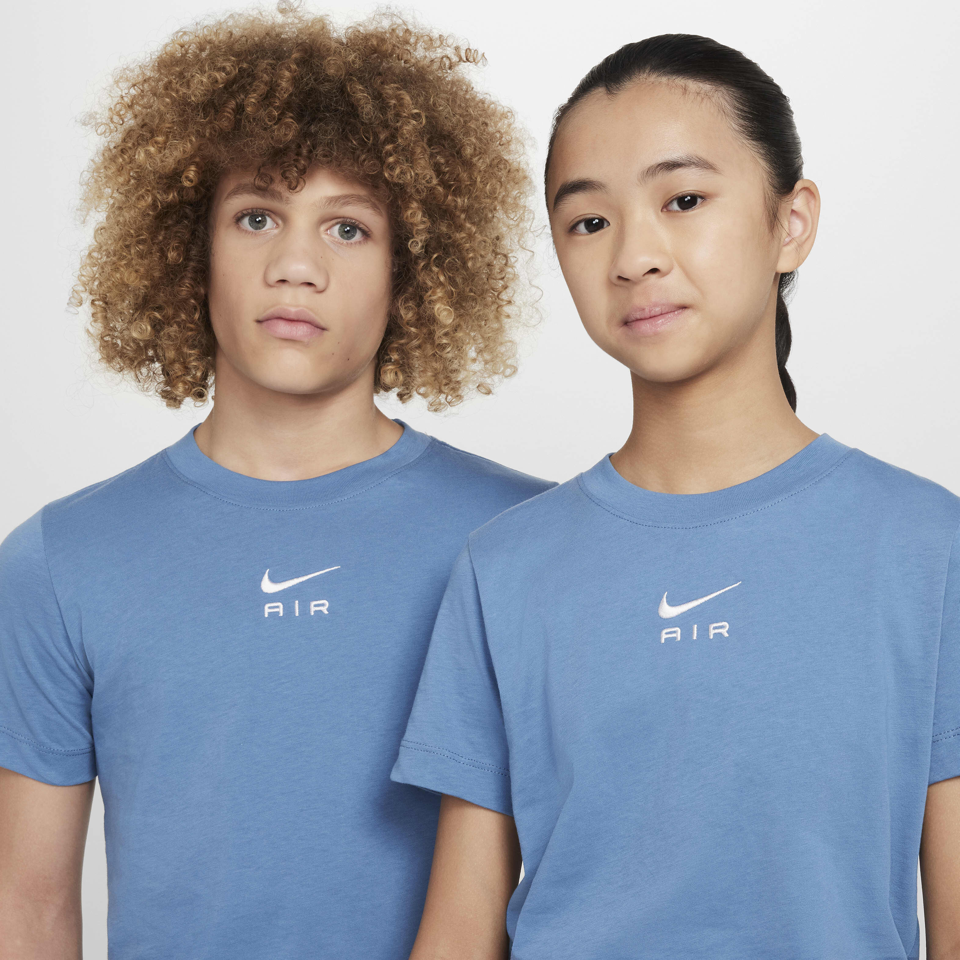 Buy Nike Air Older Kids T Shirt Nike UAE Official