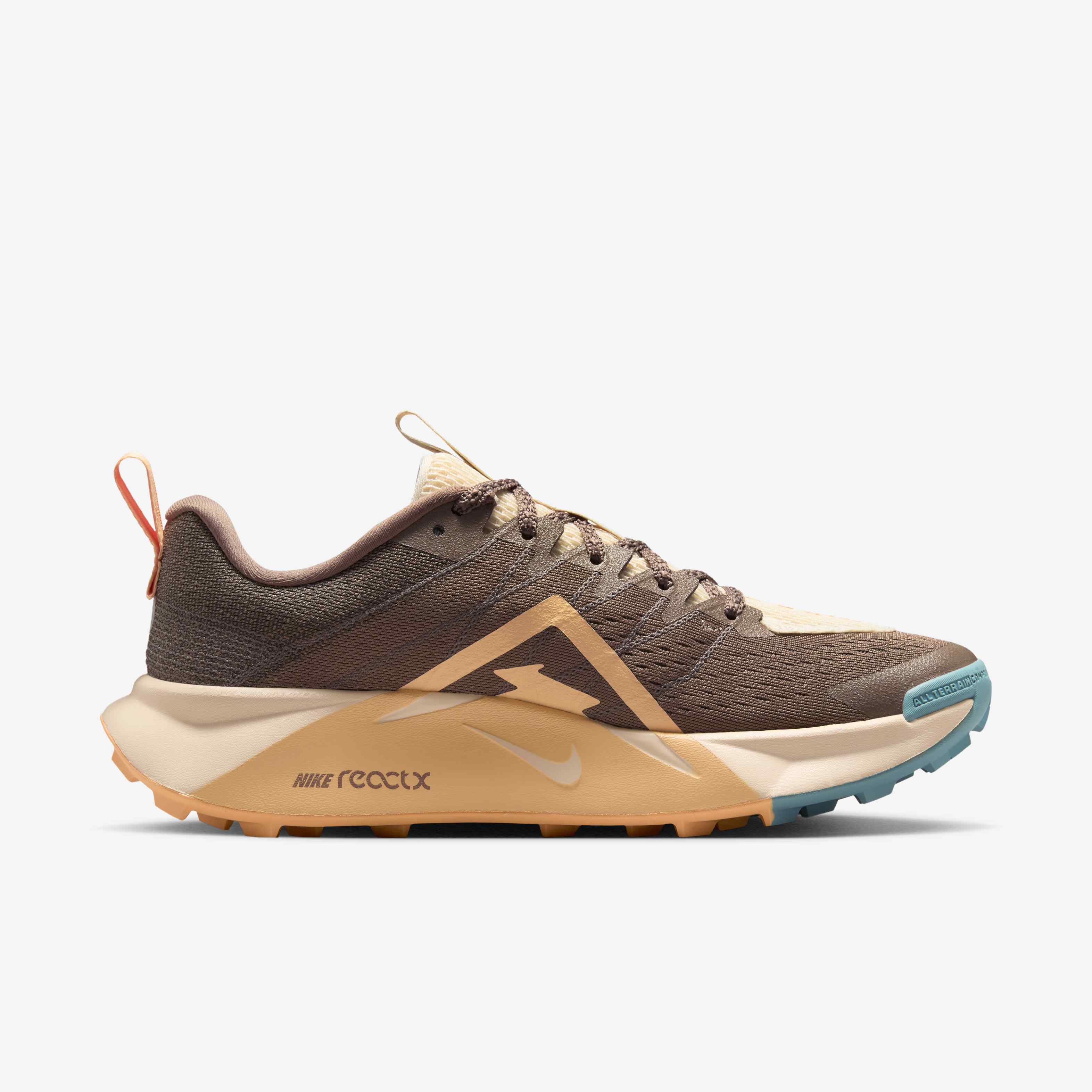 Nike Wildhorse 10 image number 2