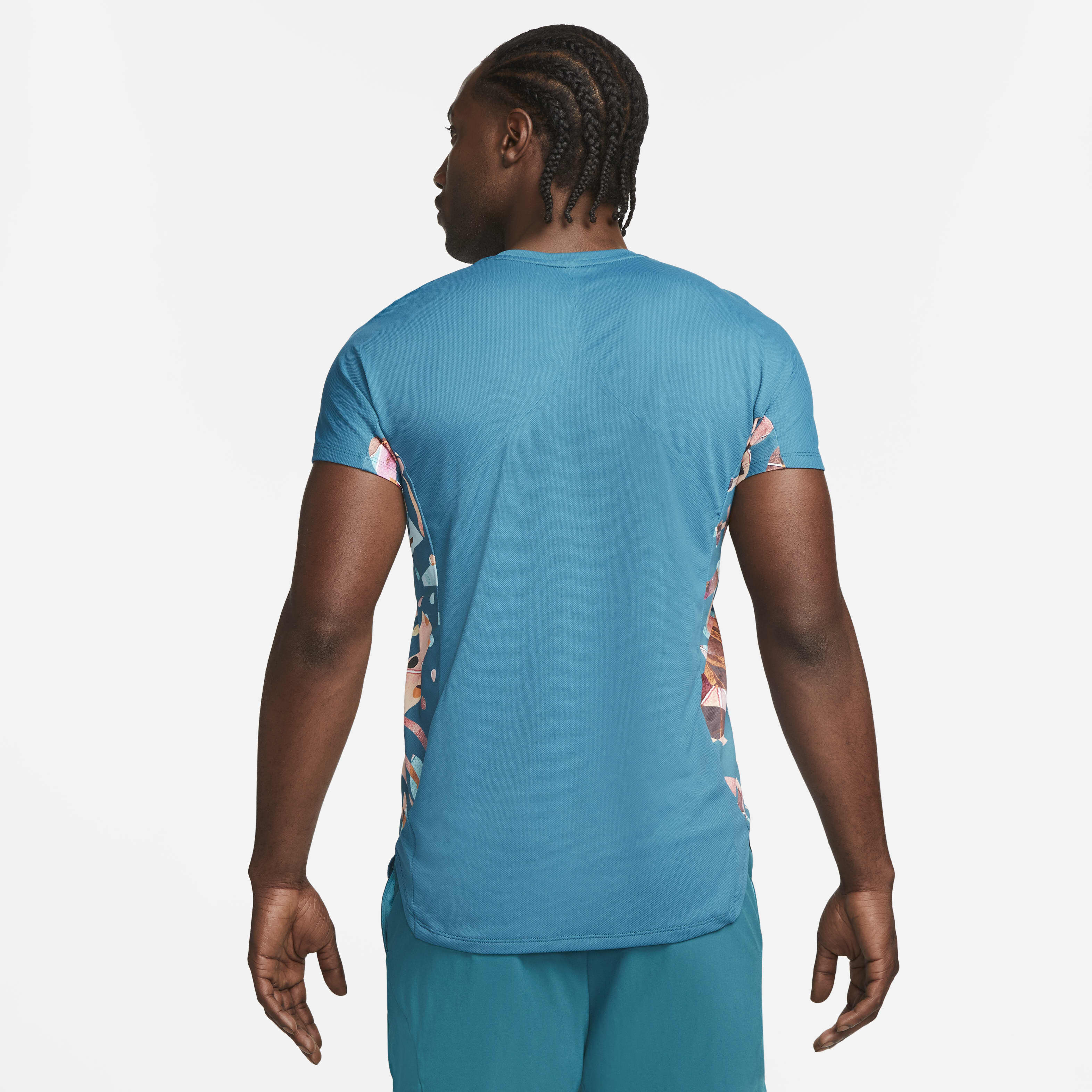 NikeCourt Dri-FIT Slam image number 1