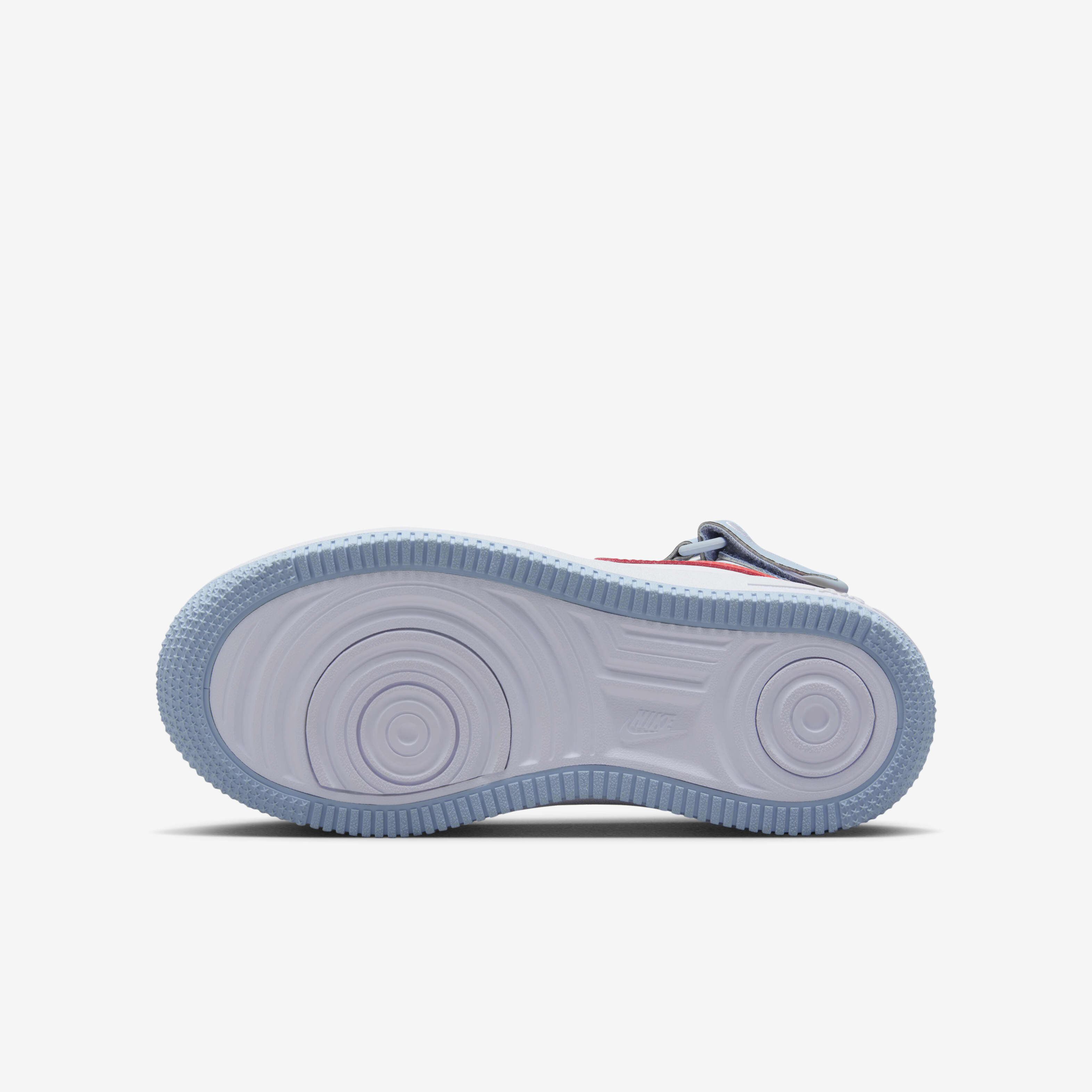 Nike Air Force 1 Mid EasyOn image number 1