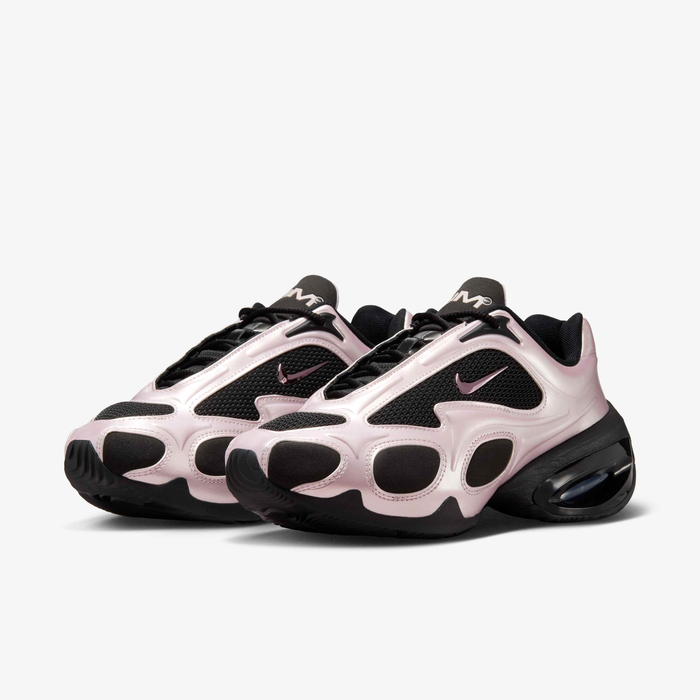 Nike Muse Roz Buy Nike Air Max Muse Women's Shoes - Pearl Pink/Black/Pearl Pink ...