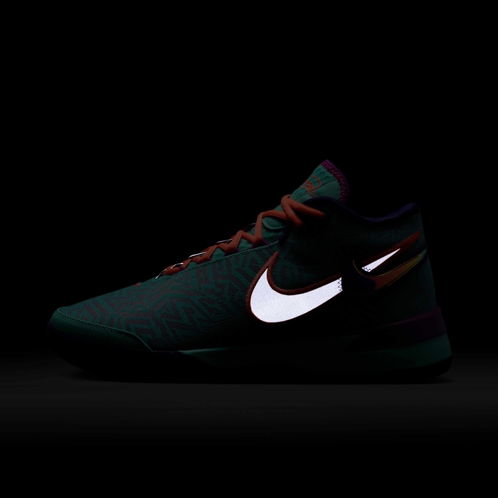 LeBron NXXT Genisus image number 9 LeBron NXXT Genisus image number 9