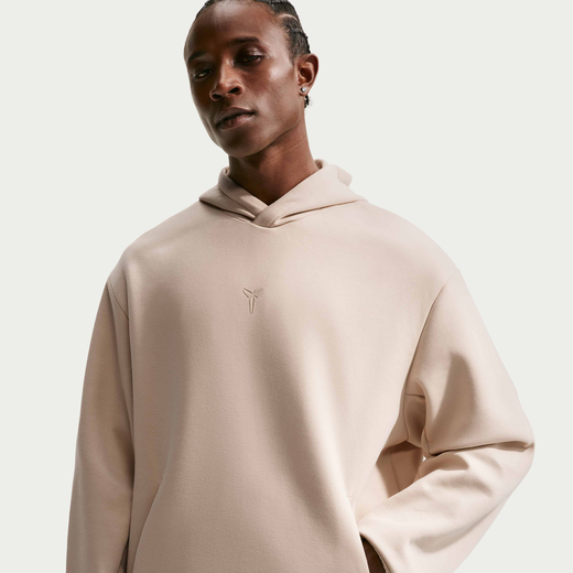 KOBE-Nike, Kobe, Men's Nike Dri-FIT Pullover Basketball Hoodie