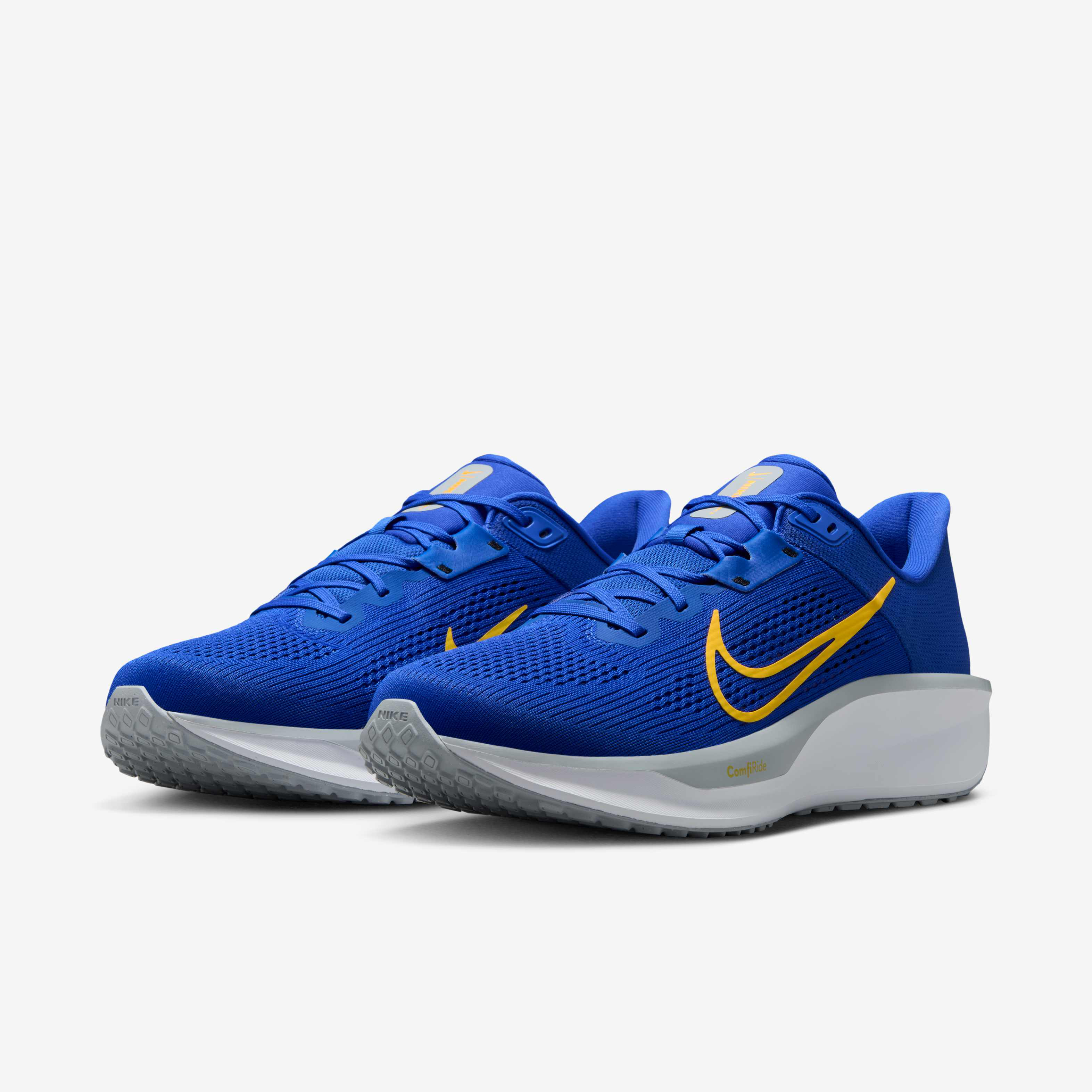 Nike Quest 6 image number 4