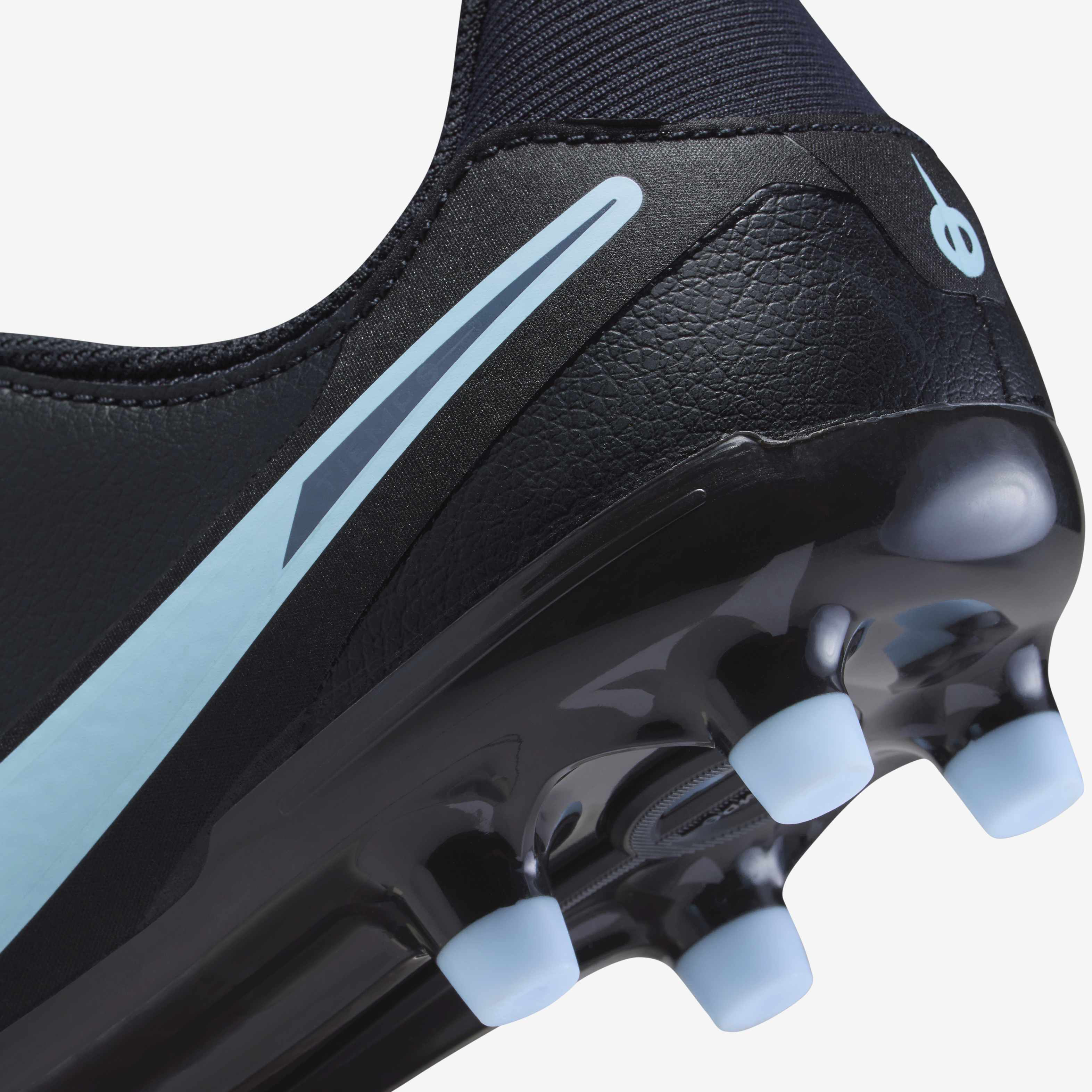 Nike Jr. Tiempo Legend 10 Academy image number 8