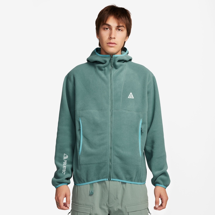 Buy Nike ACG 'Wolf Tree' Polartec® Men's Full-Zip Top Buy Nike ACG 'Wolf Tree' Polartec® Men's Full-Zip Top