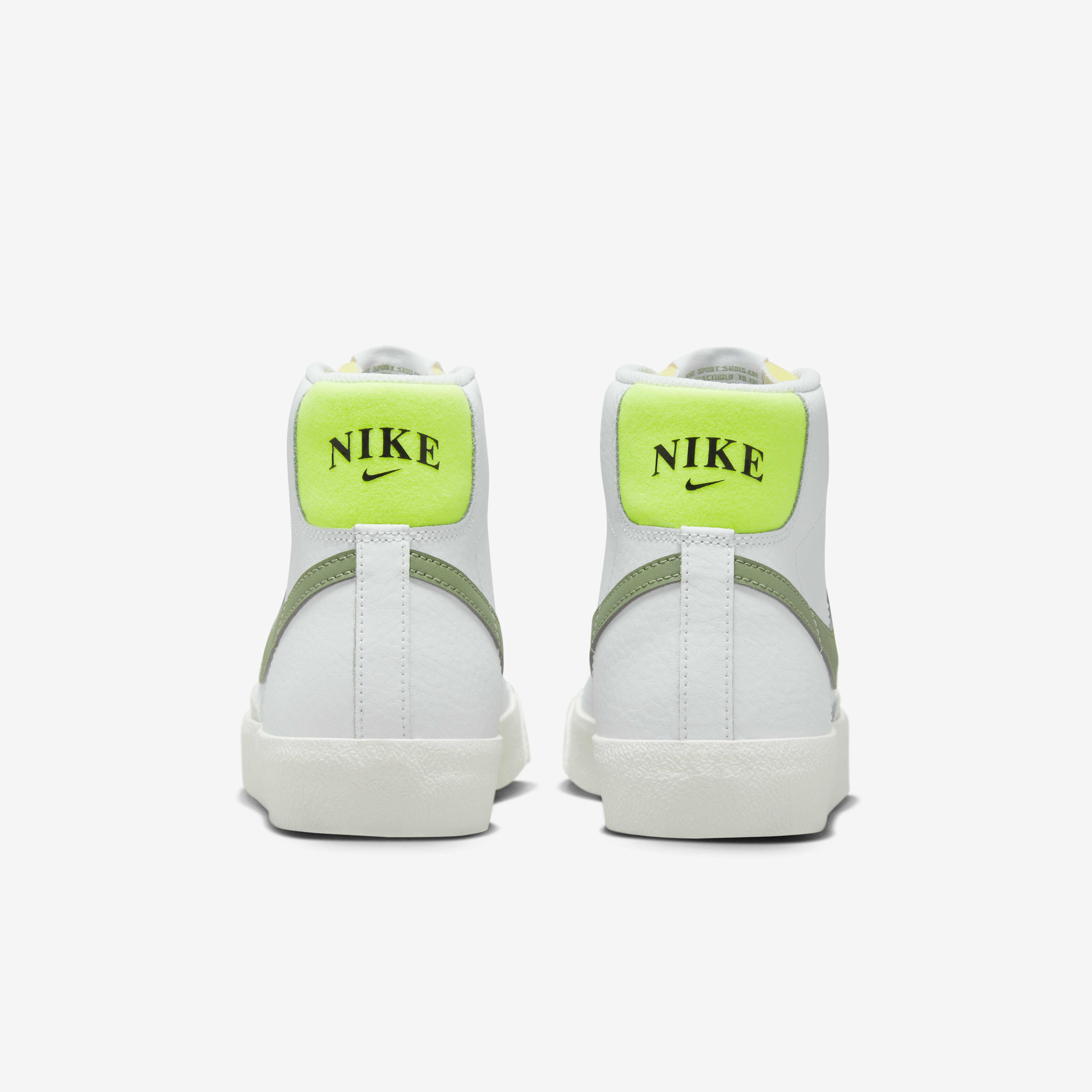 Nike Blazer Mid '77 image number 5