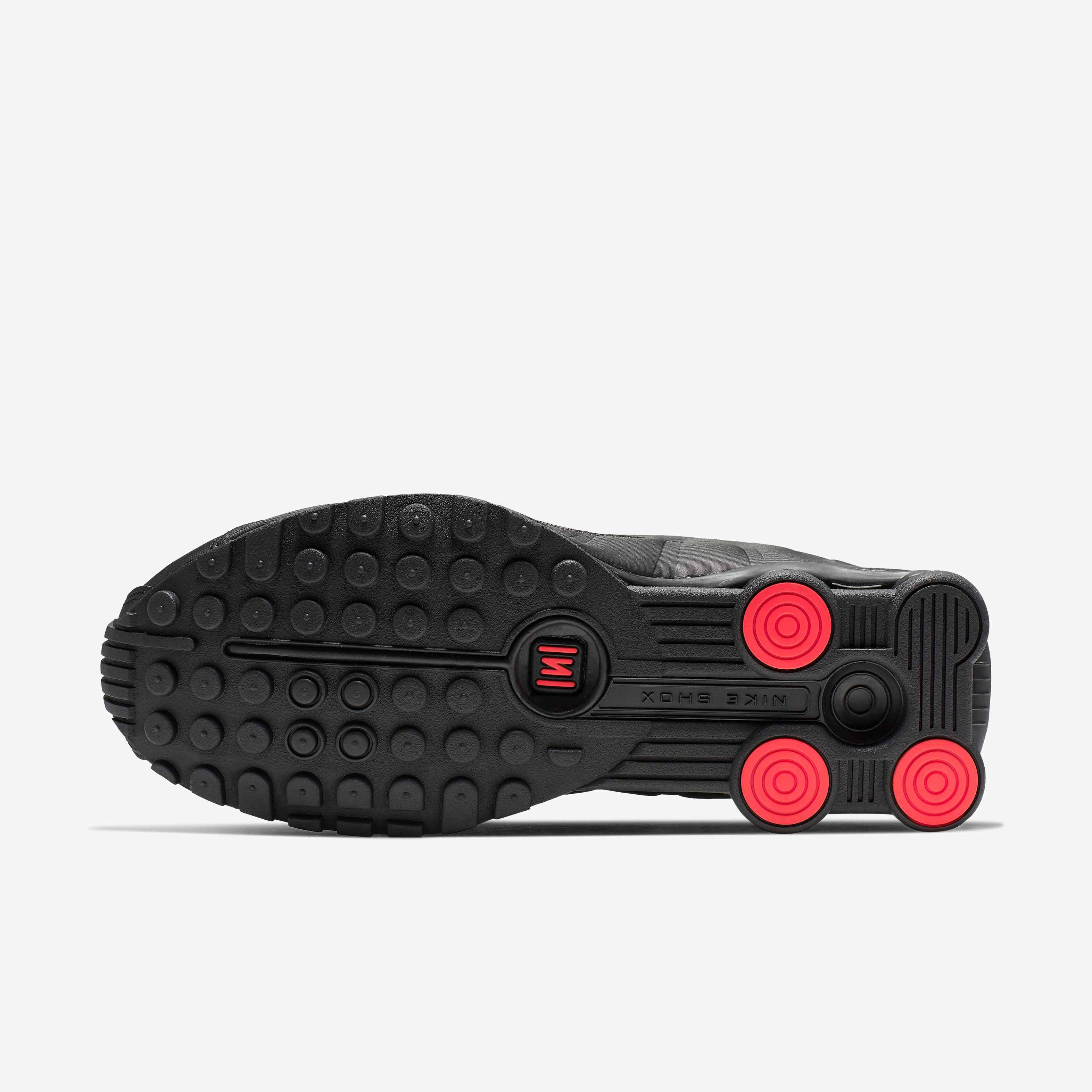 نايكي شوكس R4 image number 1